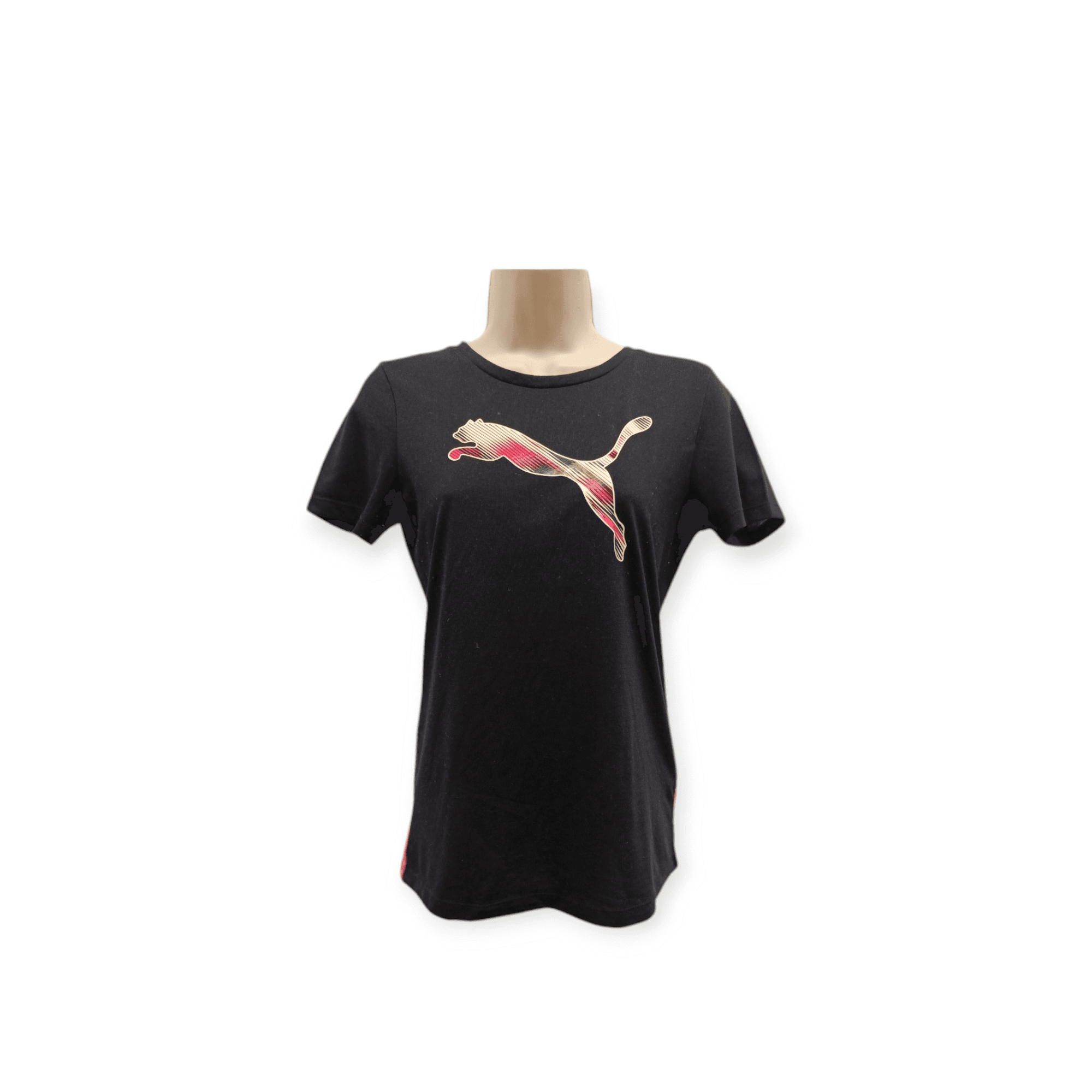 T-shirt puma 164 - Freeperie