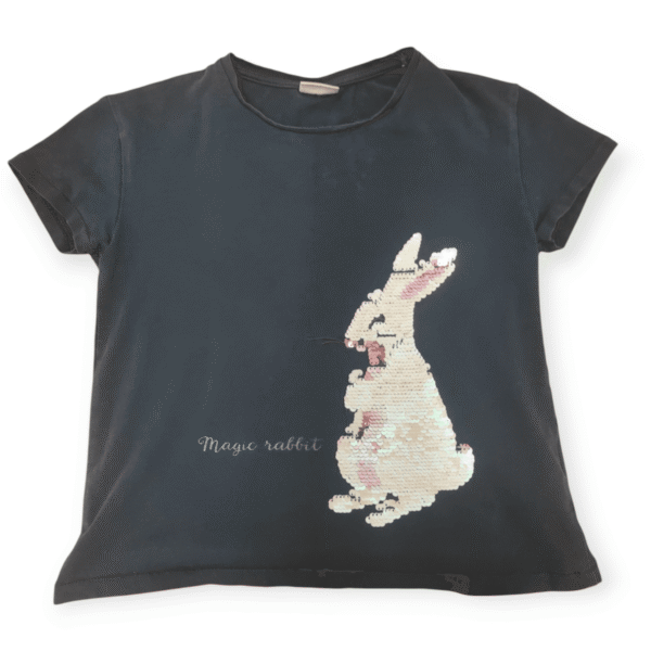 T-shirt zara 122 - Freeperie