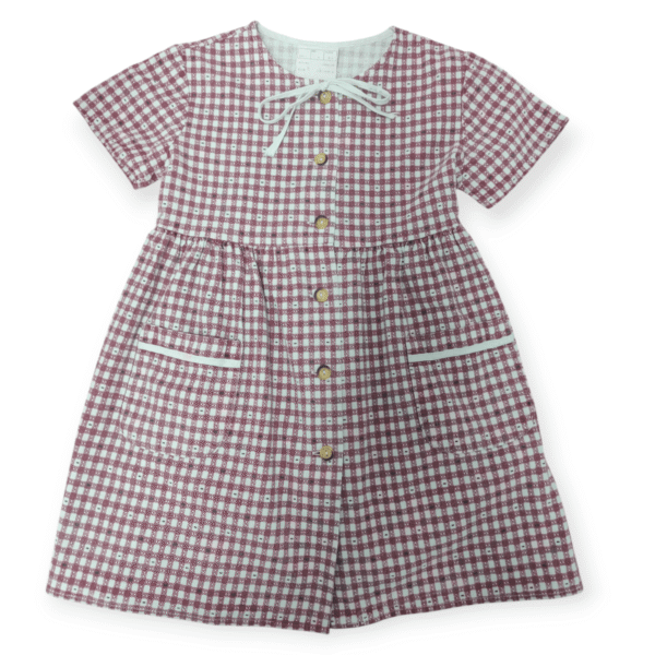 Robe sans-marque 98, 104 - Freeperie
