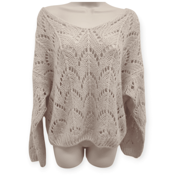 Pull andromede tu - Freeperie