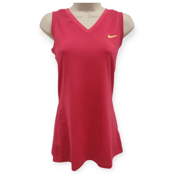 Débardeur, T-shirt nike l - Freeperie