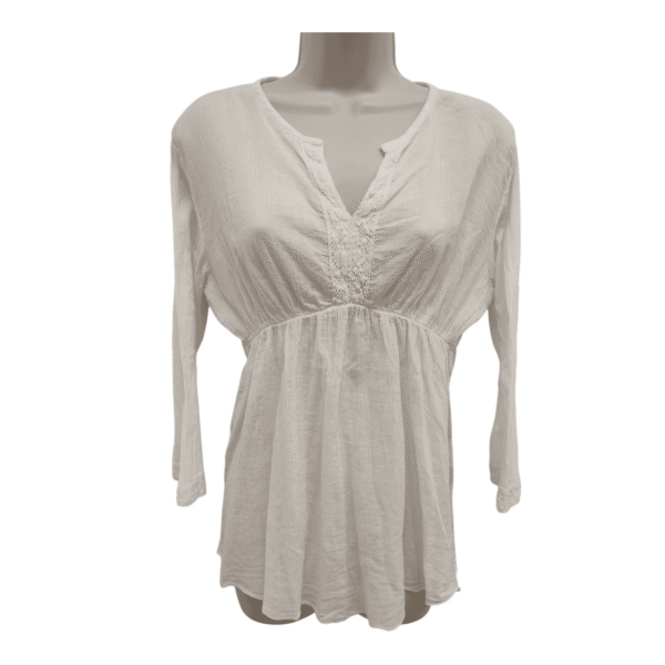 Blouse, Tunique japanese-weekend m - Freeperie