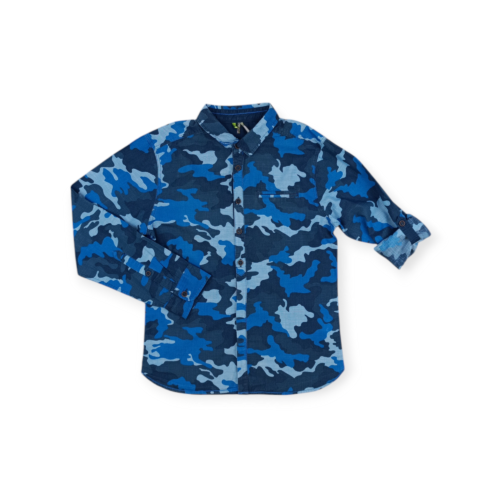 chemise orchestra 152 - Freeperie