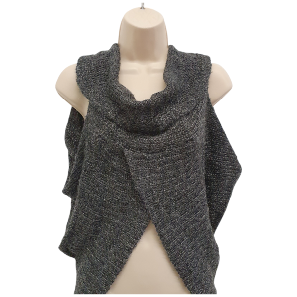 Pull voyelles tu - Freeperie