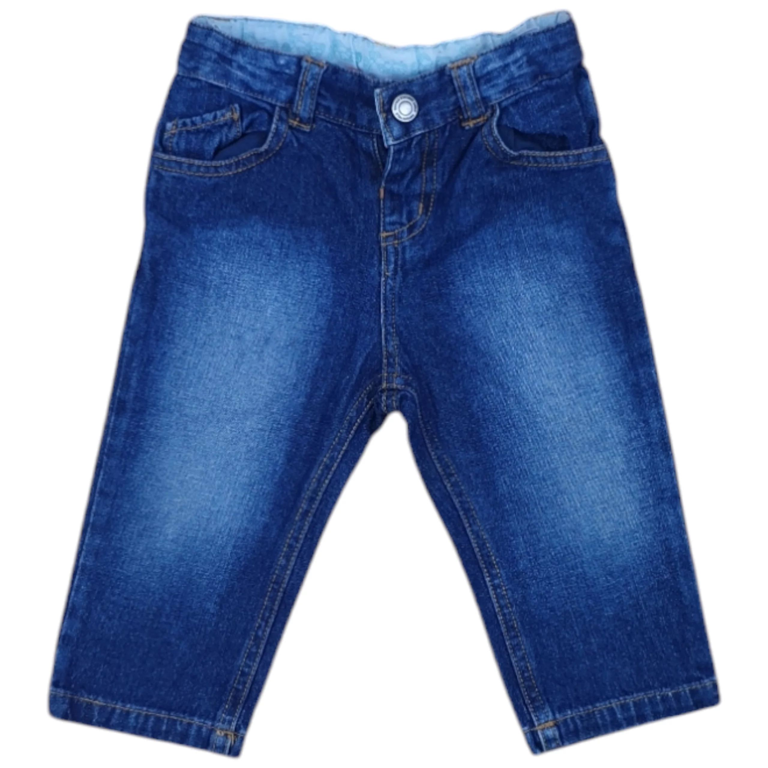 Pantalon Tex 74 - 9 mois pantalon tex 74 - Freeperie