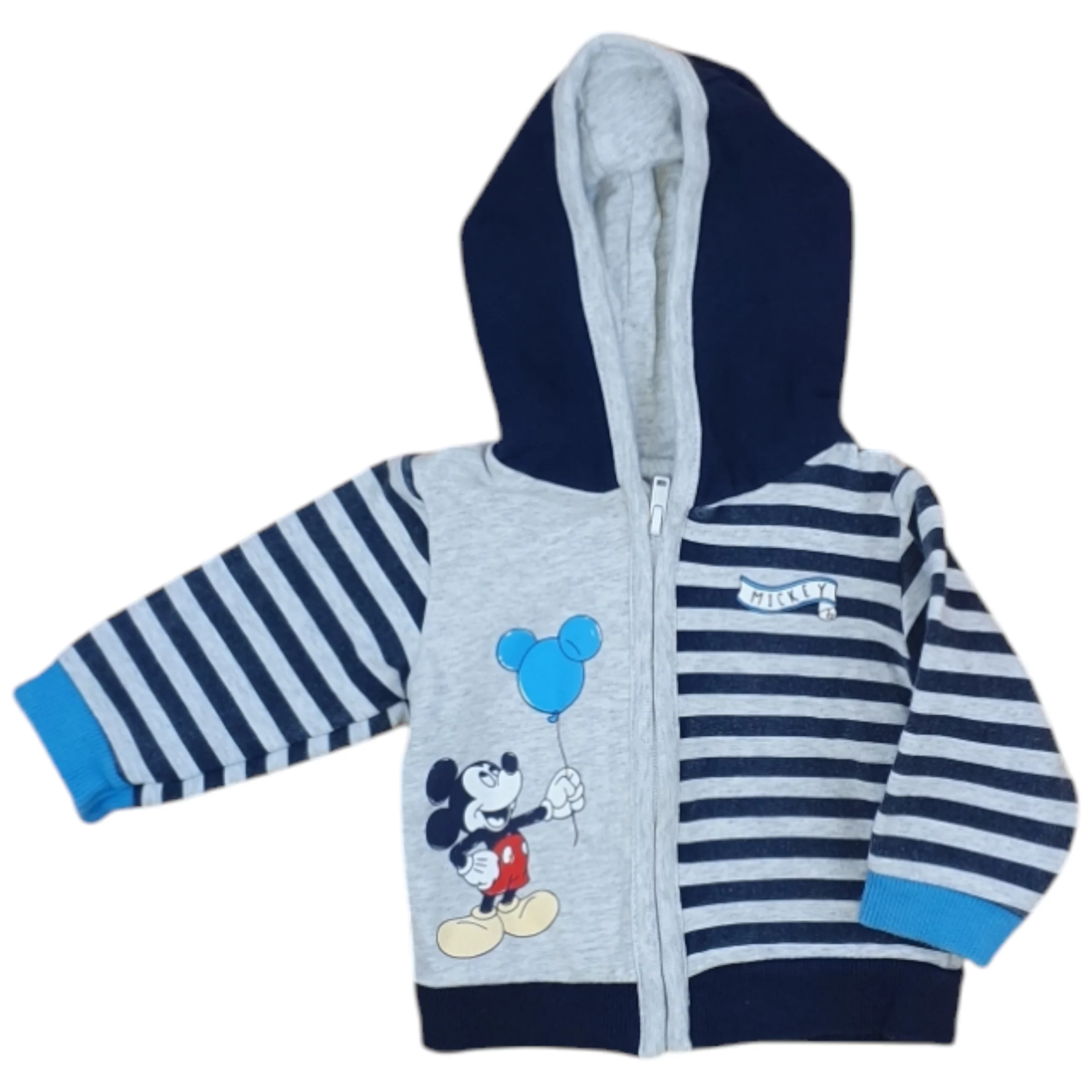 gilet, gilet-a-capuche ca 56 - Freeperie