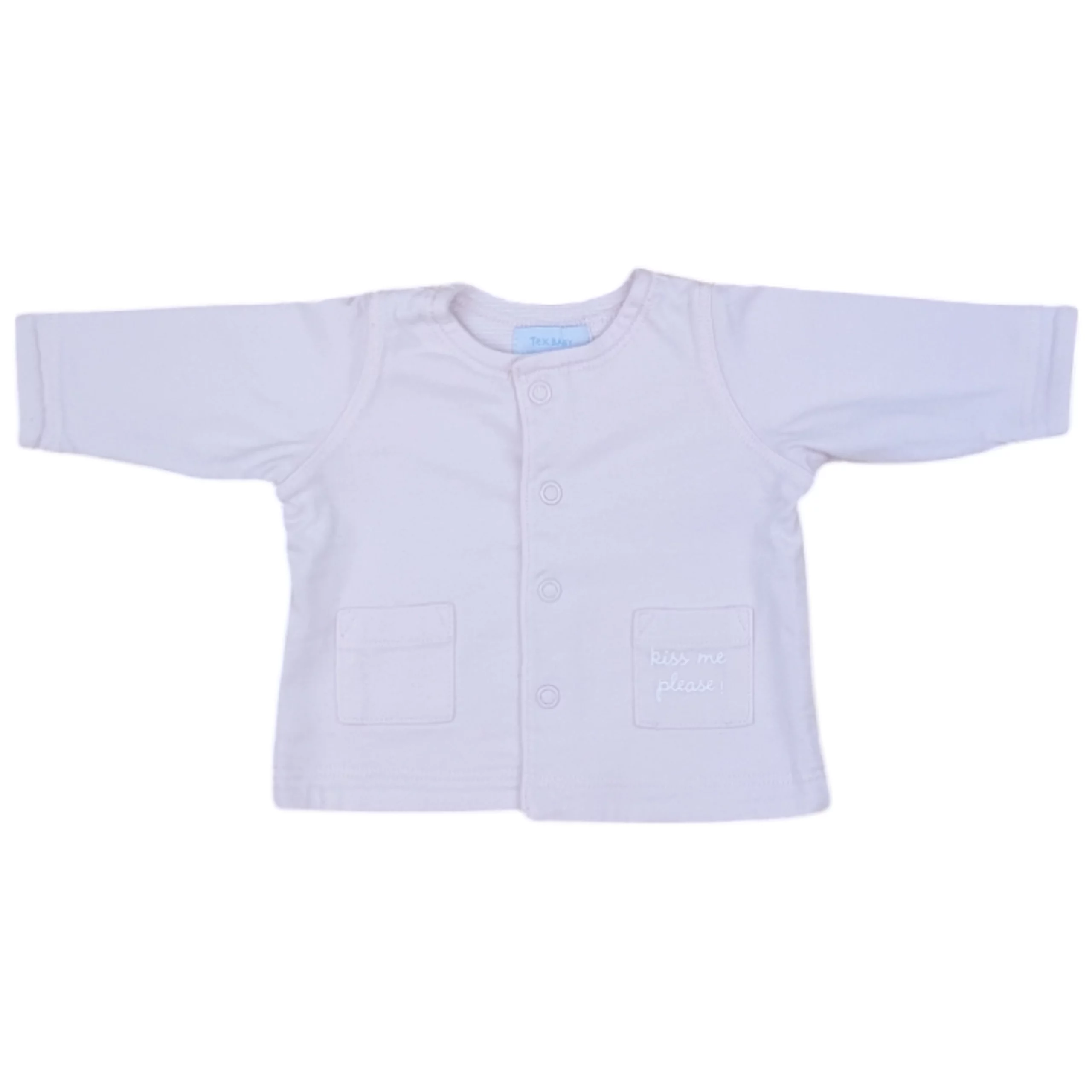 gilet tex 50 - Freeperie