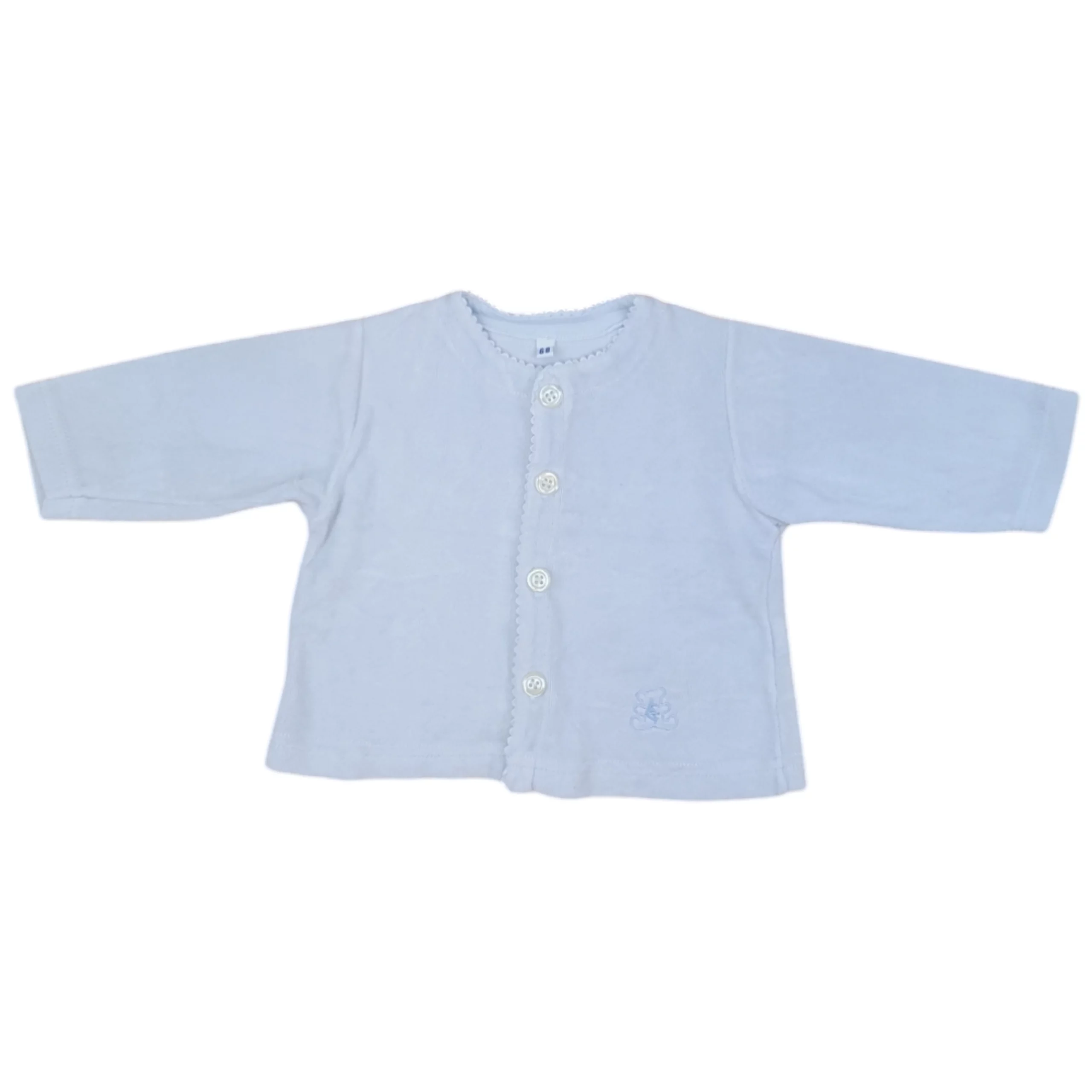 gilet sans-marque 68 - Freeperie