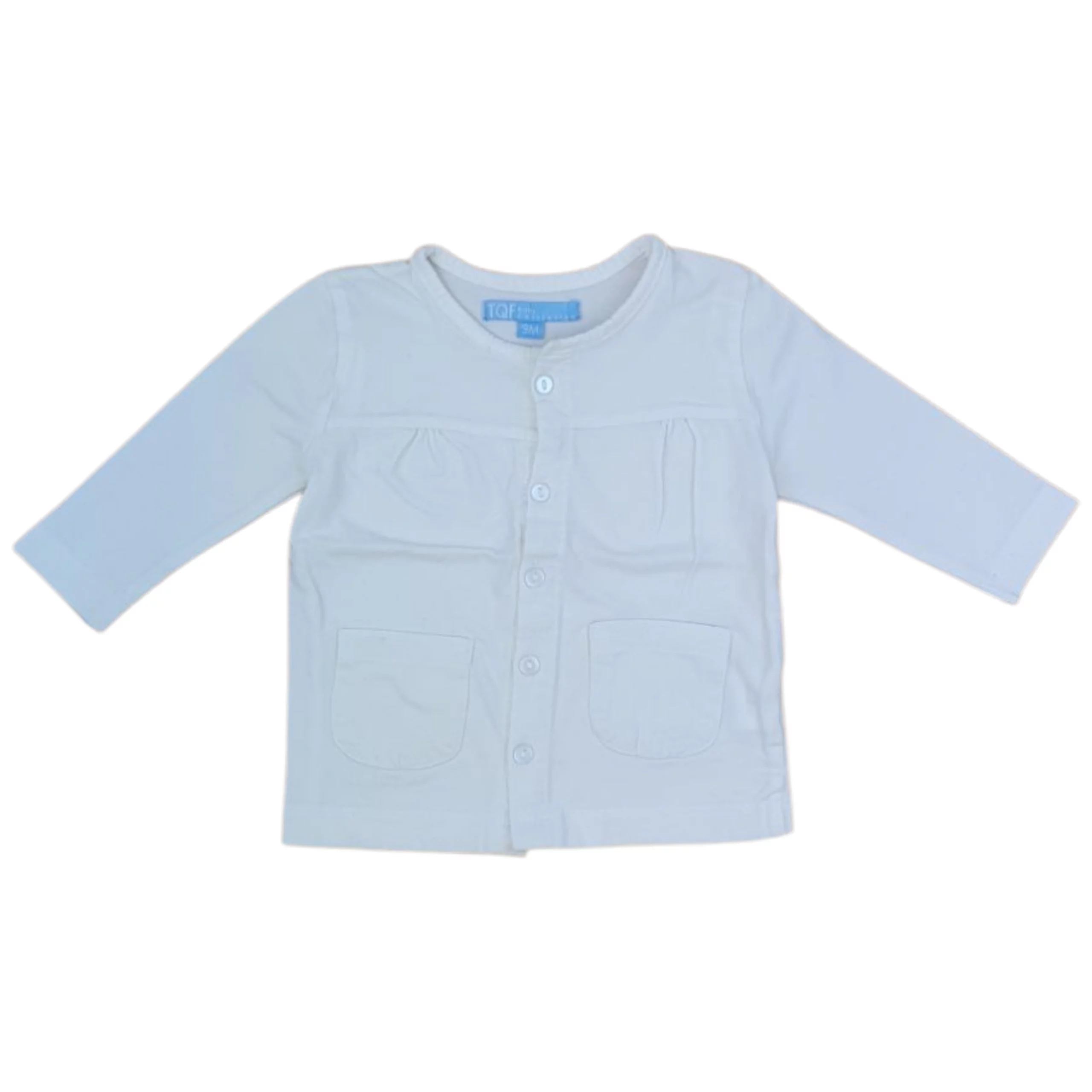 gilet tqf 74 - Freeperie