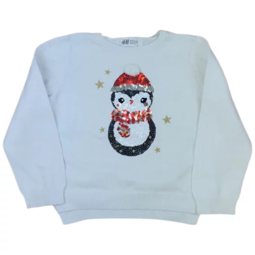 pull hm 92, 98 - Freeperie