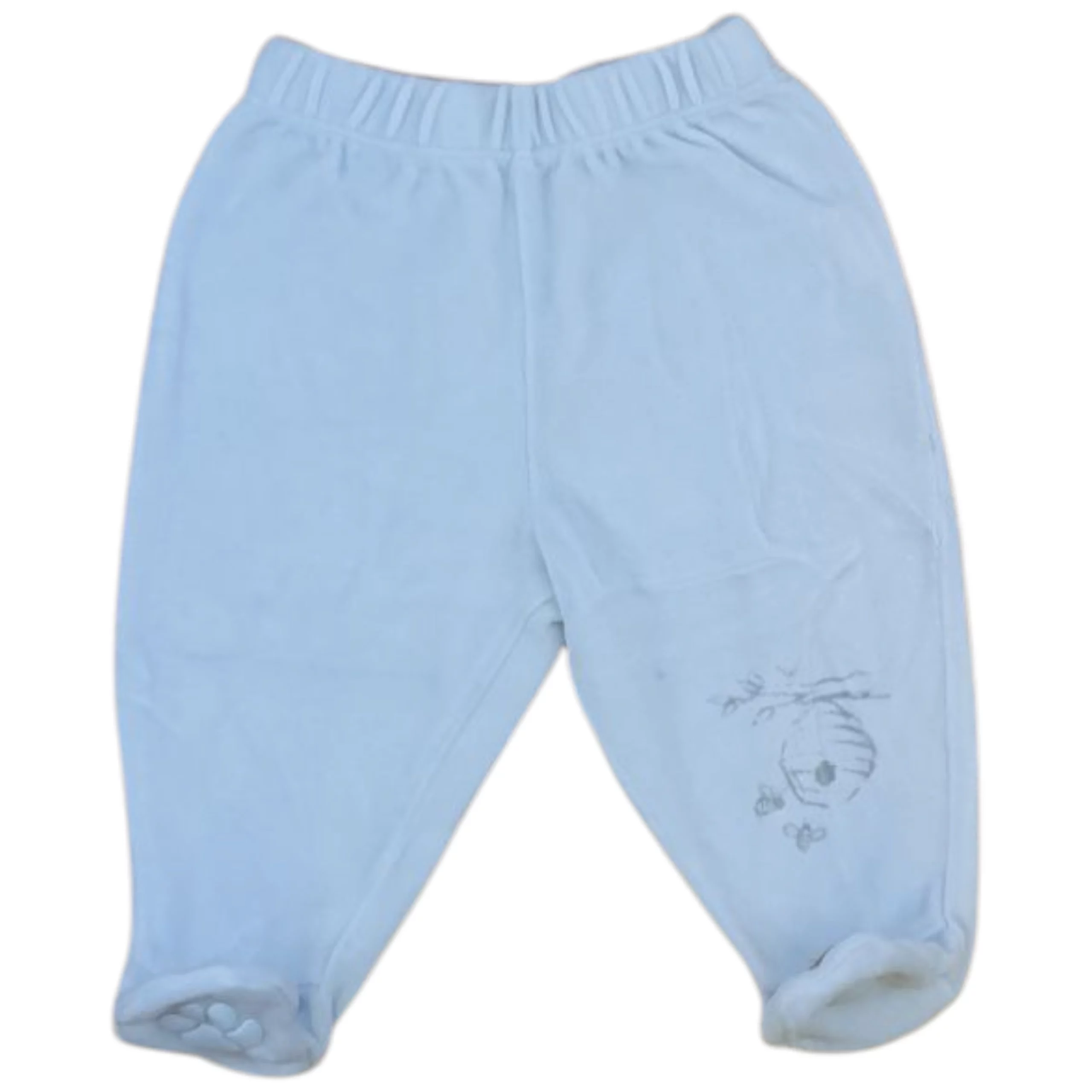 Pyjama Disney 62 - 3 mois, 68 - 6 mois pyjama, pantalon disney 62, 68 - Freeperie