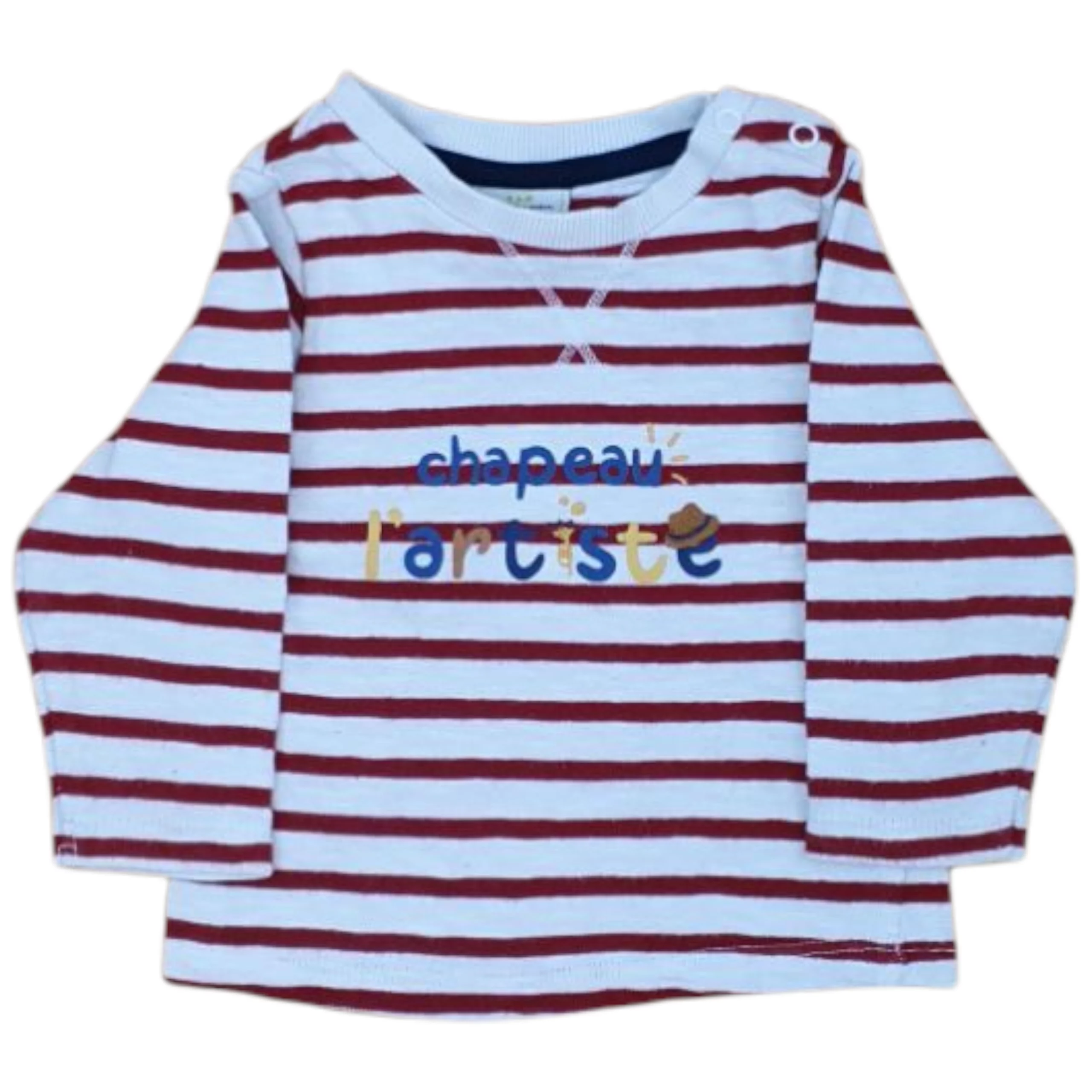 pull tao 68 - Freeperie