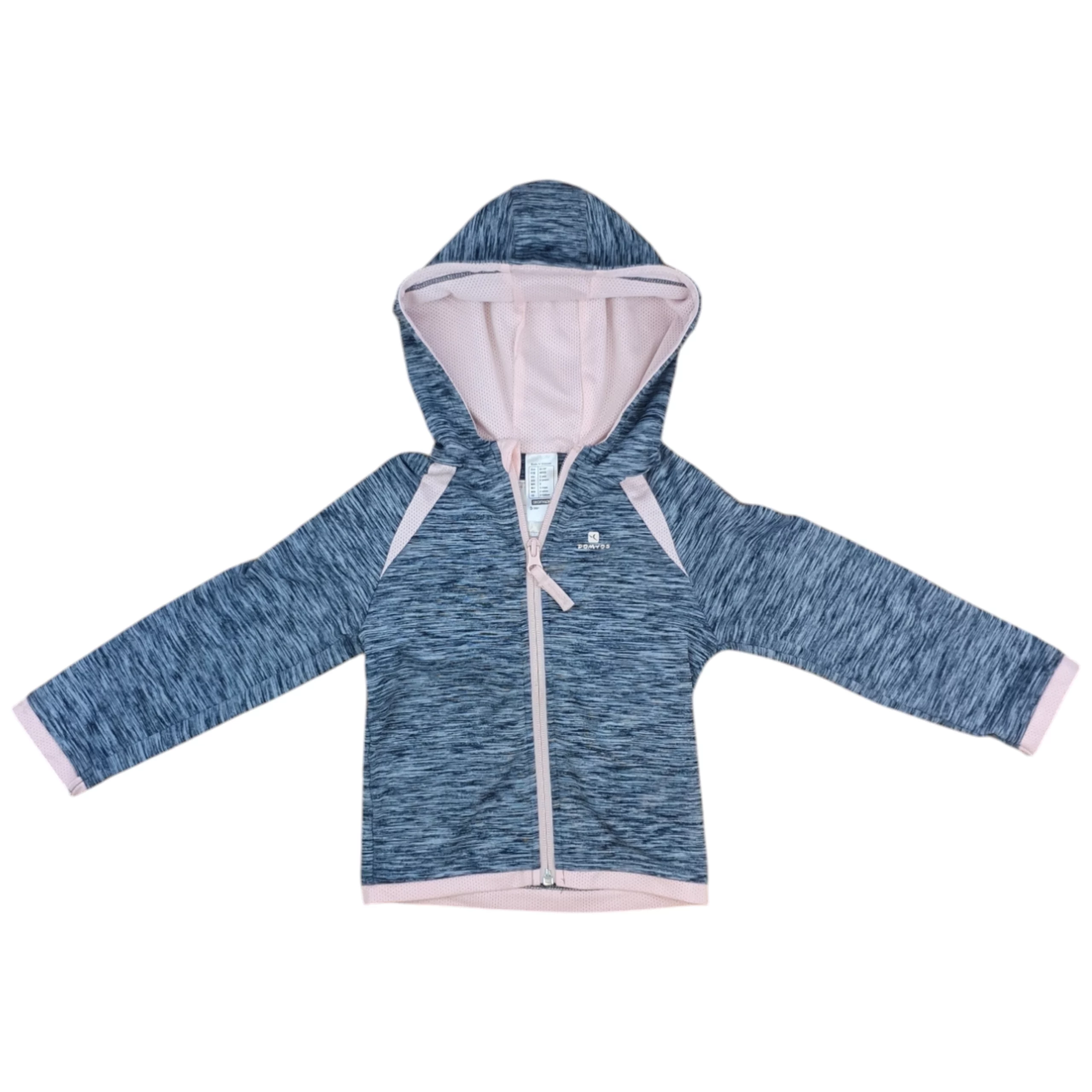 pull decathlon, domyos 98 - Freeperie