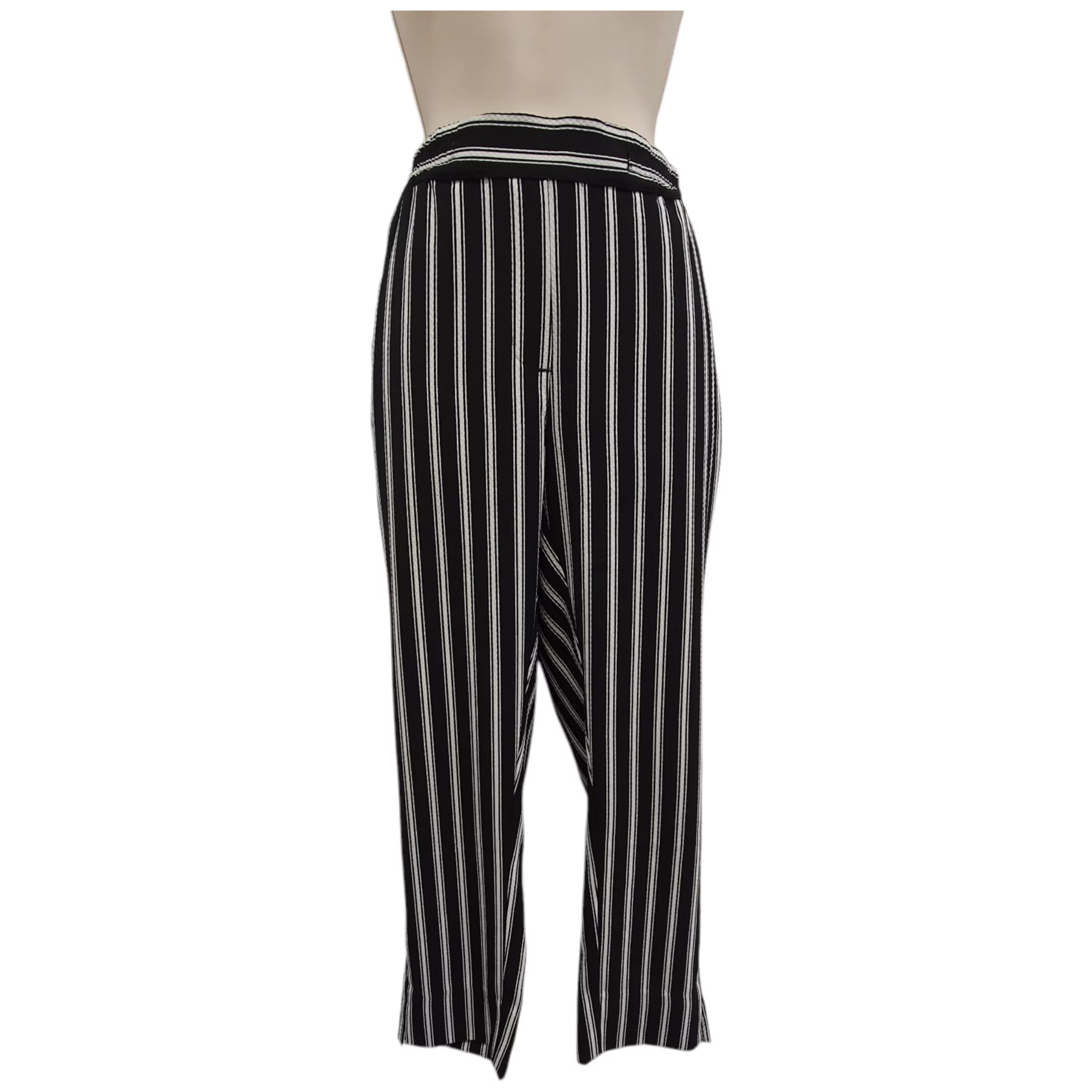 Pantalon H&M L / 40 / 12 / T3 / W30 / W29 pantalon hm l - Freeperie