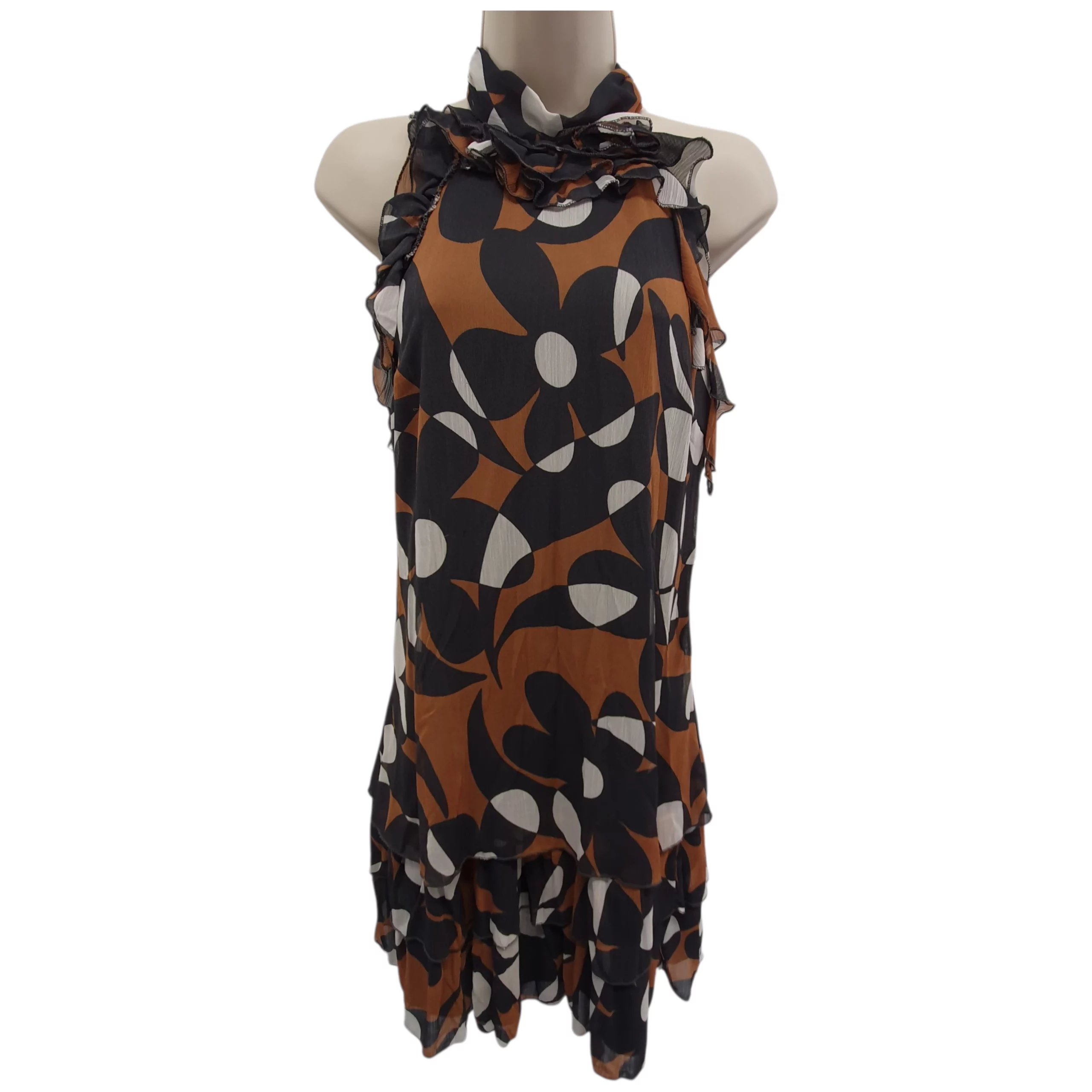 tunique, robe lola-liza m - Freeperie