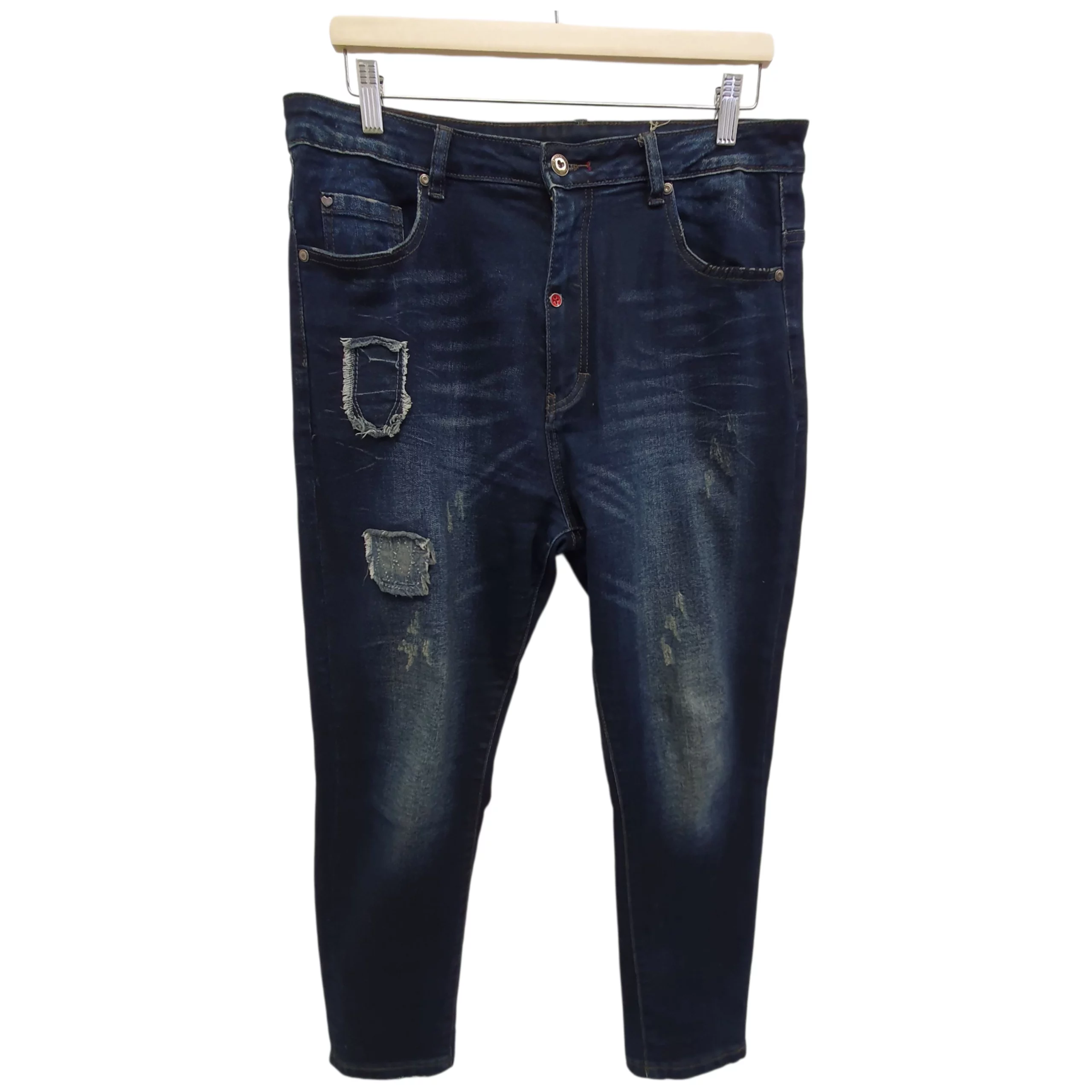 jean sans-marque l - Freeperie