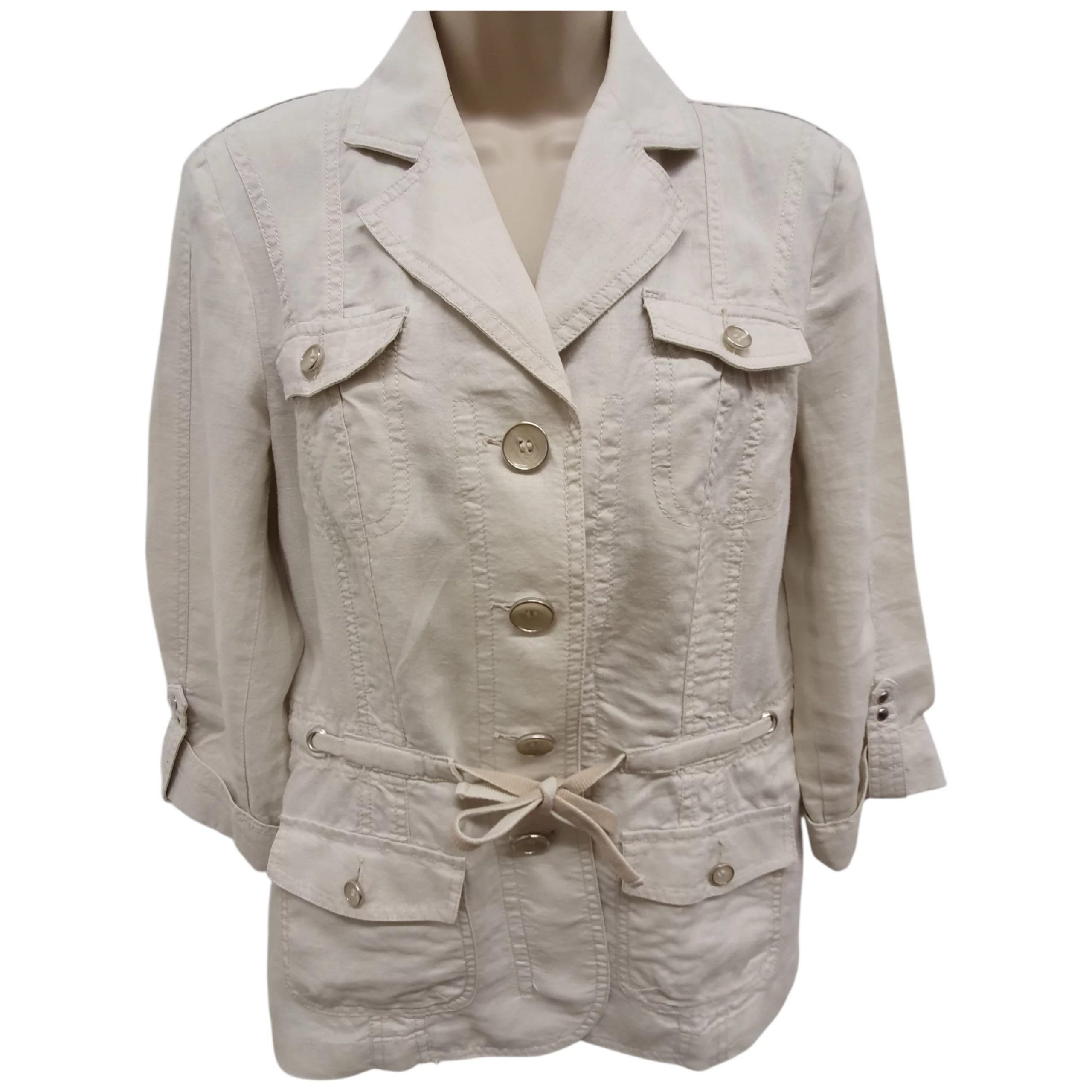 Veste C&A, Canda M / 38 / 10 / T2 / W28 veste ca, canda m - Freeperie