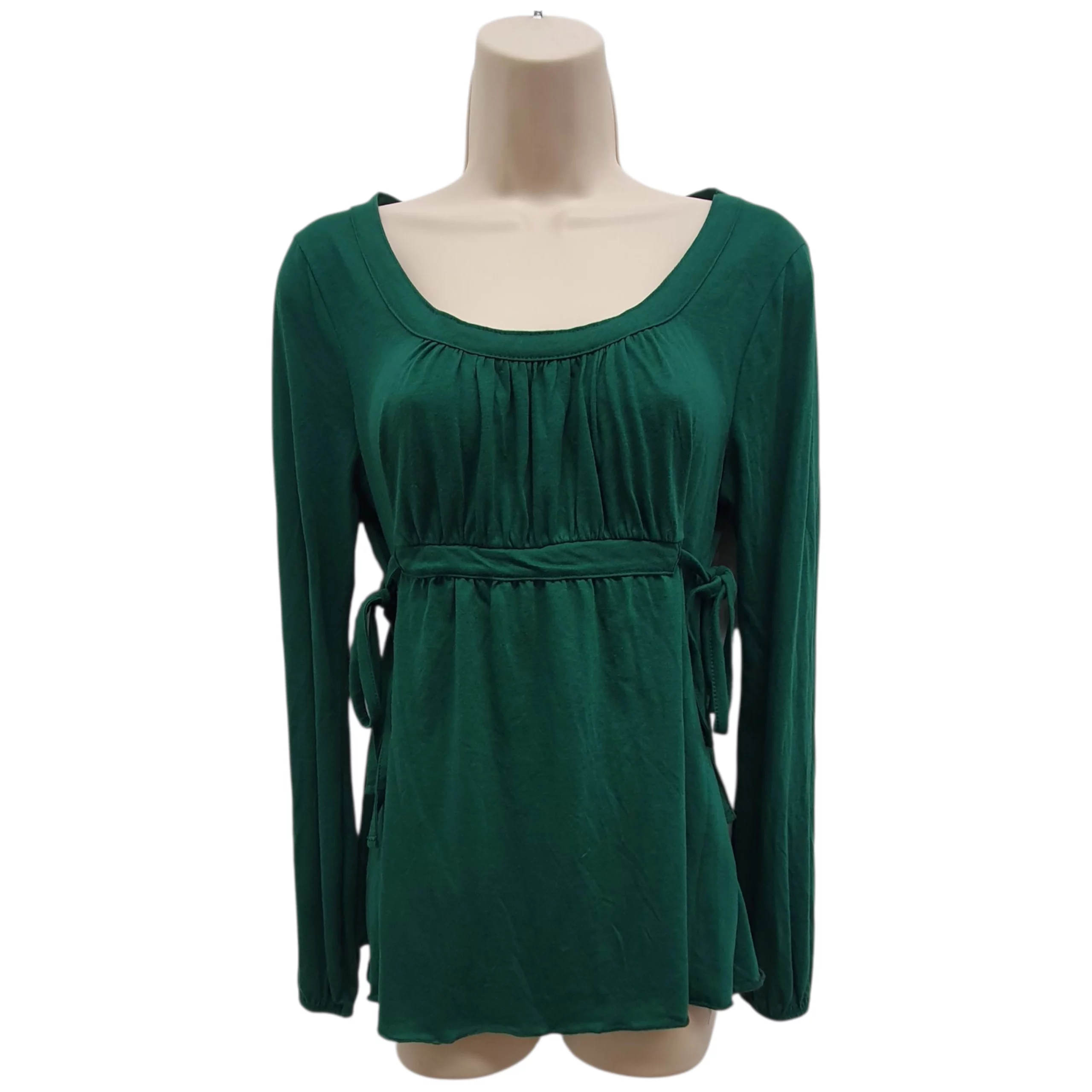 T-shirt longues manches Trafaluc L / 40 / 12 / T3 / W30 / W29 t-shirt-longues-manches, t-shirt trafaluc l - Freeperie