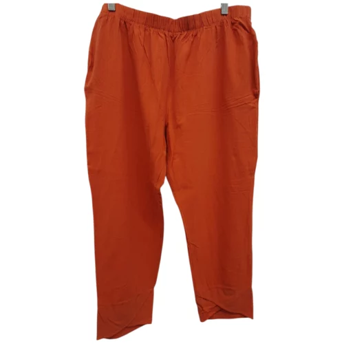 Pantalon Sans marque 4XL / 48 / 20 / T7 / W38 / W33, 5XL / 50 / 22 / T8 / W40 / W34 pantalon sans-marque 4xl, 5xl - Freeperie