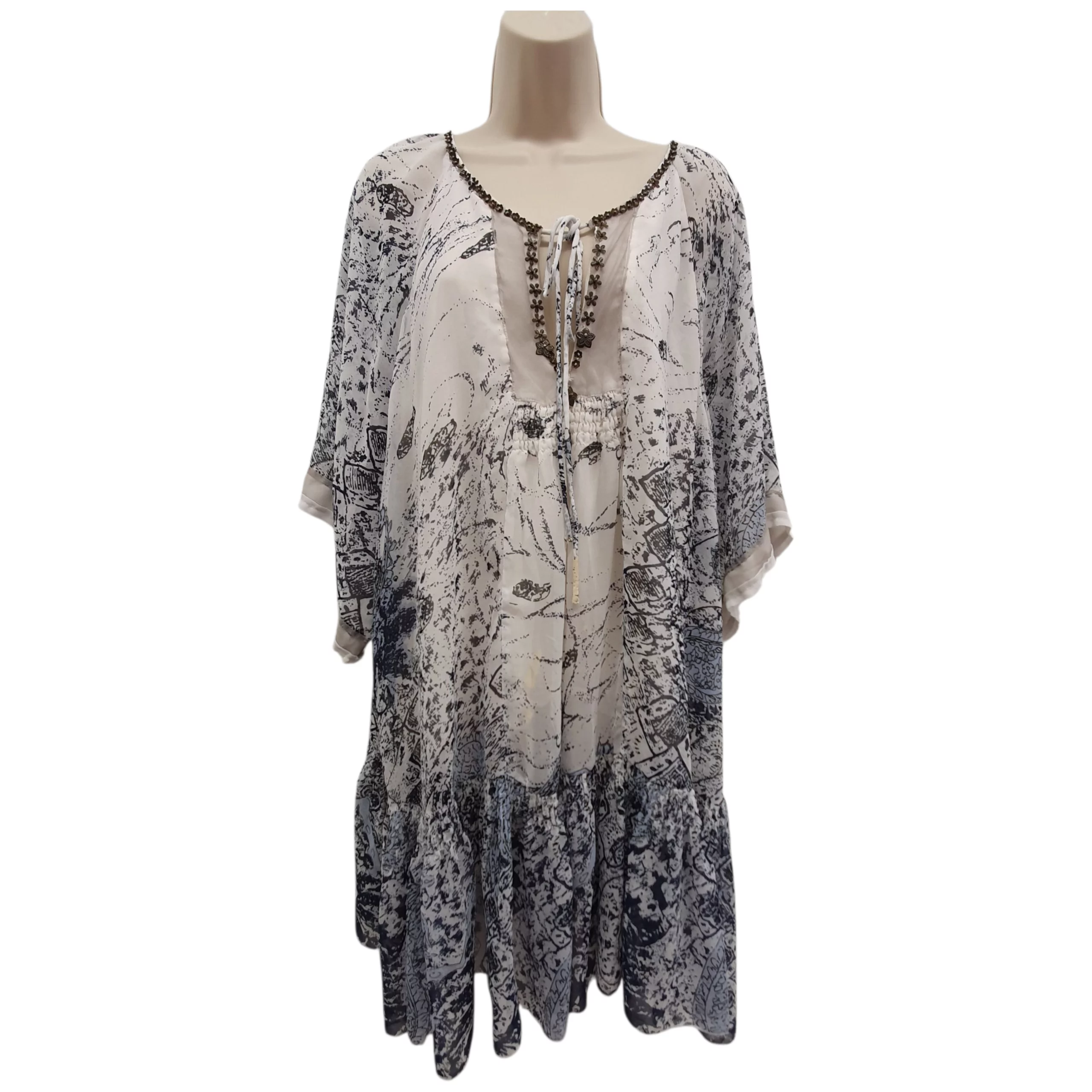 Robe Sans marque 5XL / 50 / 22 / T8 / W40 / W34 robe sans-marque 5xl - Freeperie