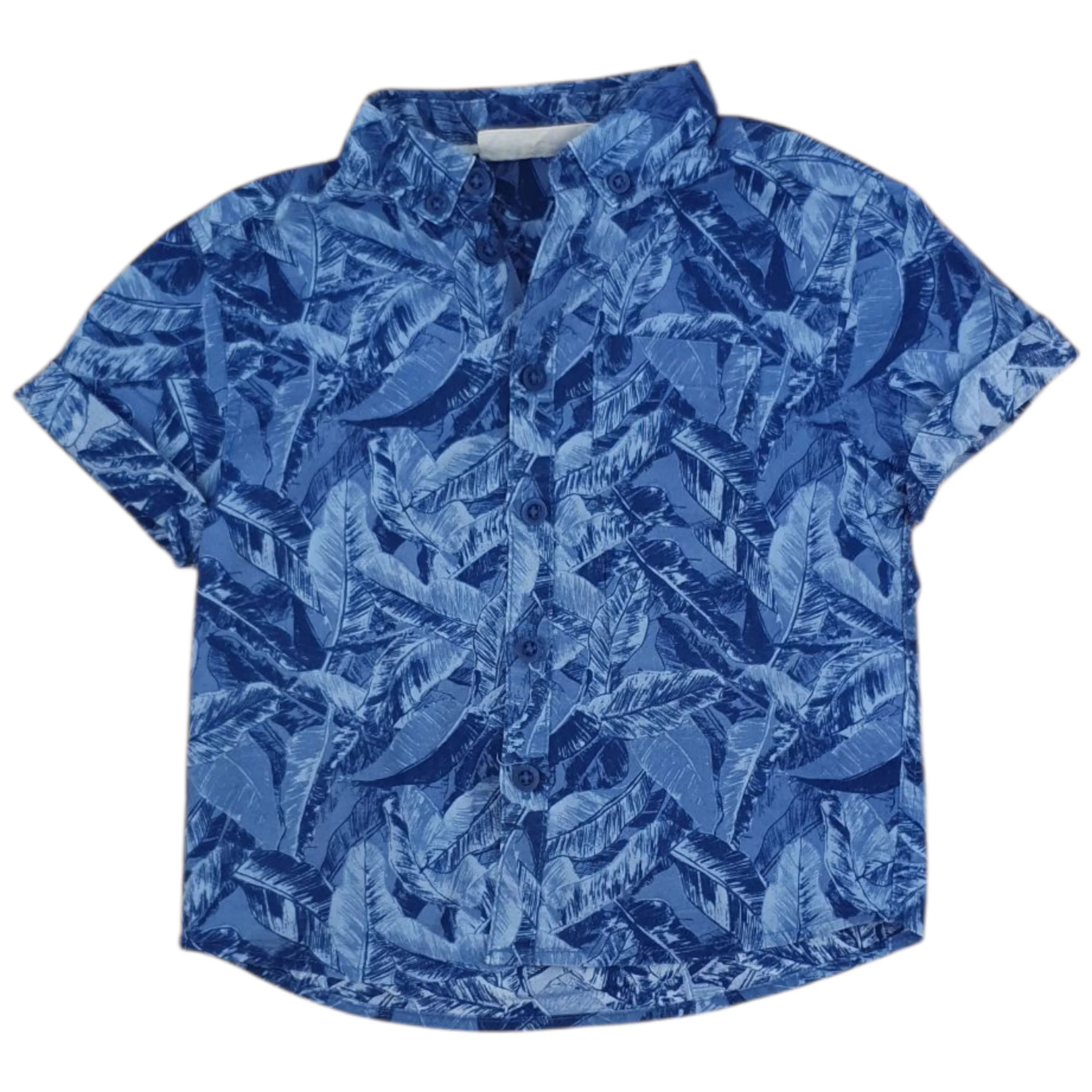 chemise hm 92 - Freeperie