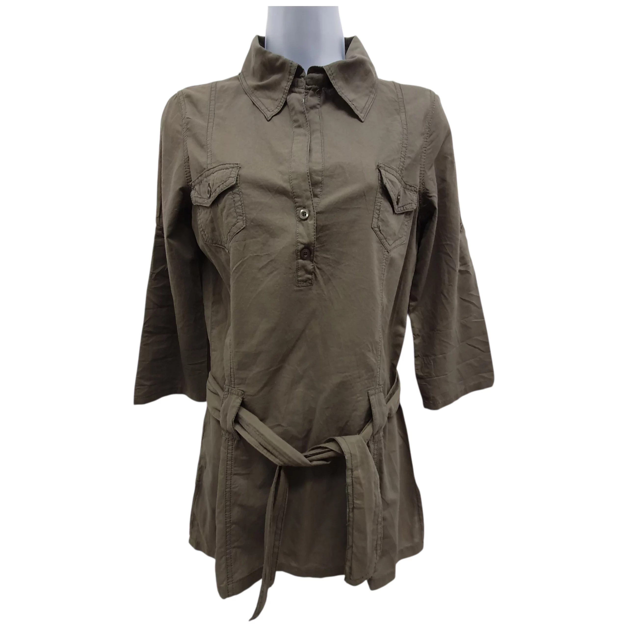 Blouse Pimkie S / 36 / 8 / T1 / W26 / W27 blouse, tunique pimkie s - Freeperie