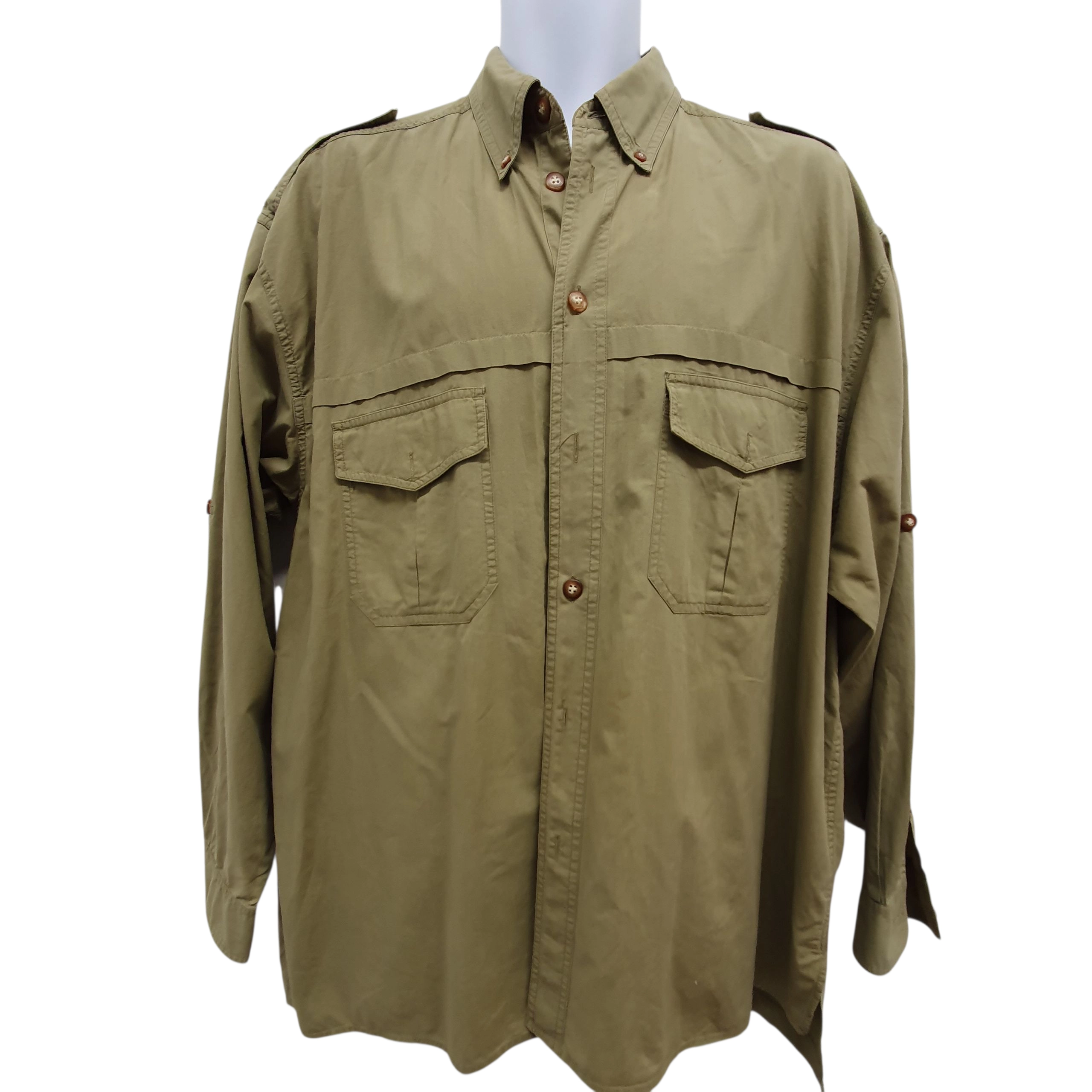 chemise cicerone 3xl - Freeperie