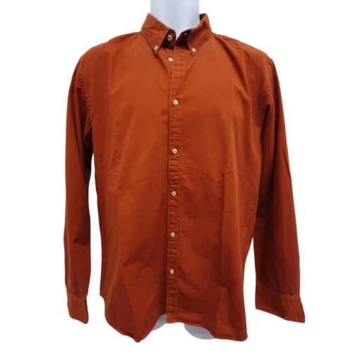 chemise bonjour l - Freeperie