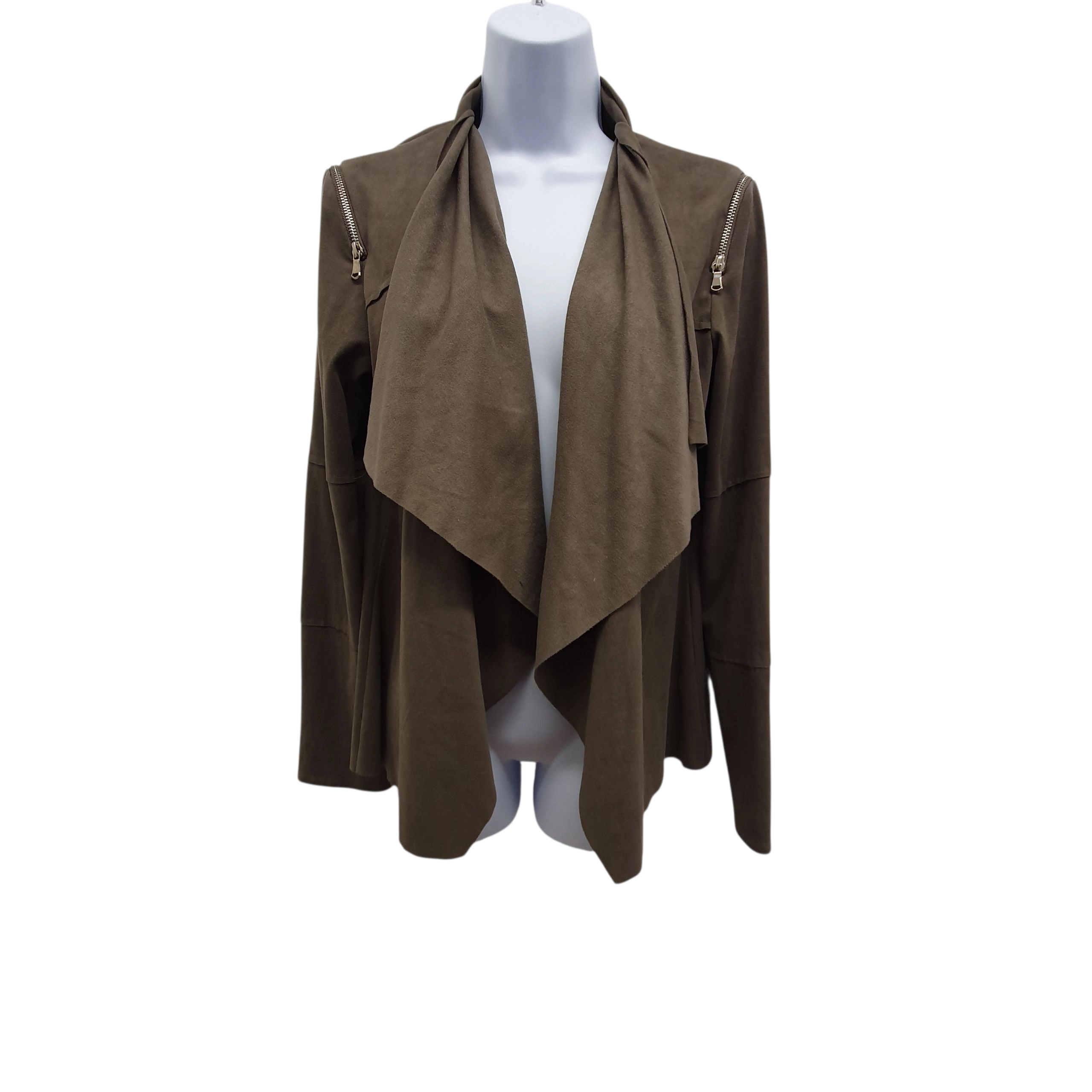Veste gold-silver m - Freeperie