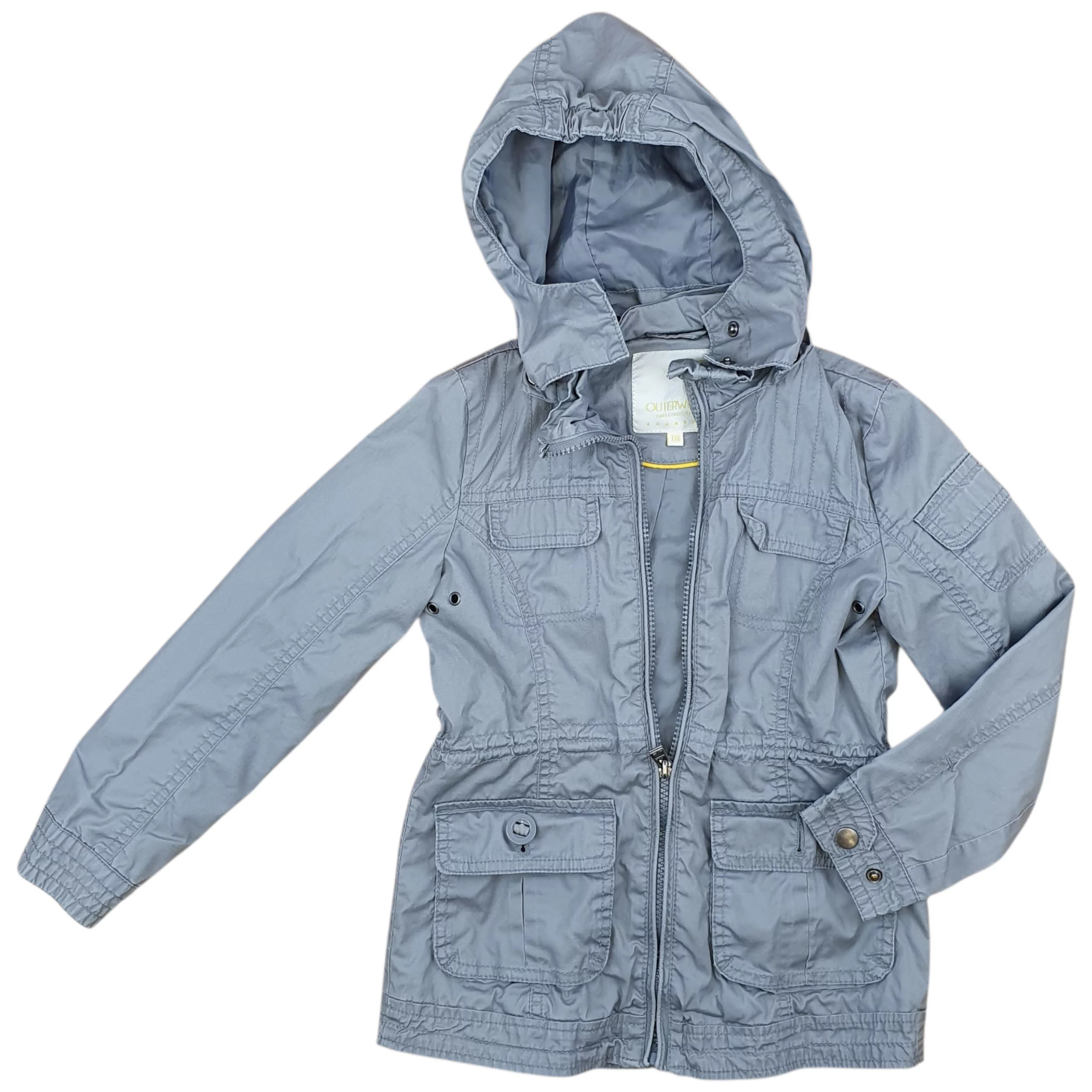 Veste Outerwear 116 - 6 ans veste outerwear 116 - Freeperie