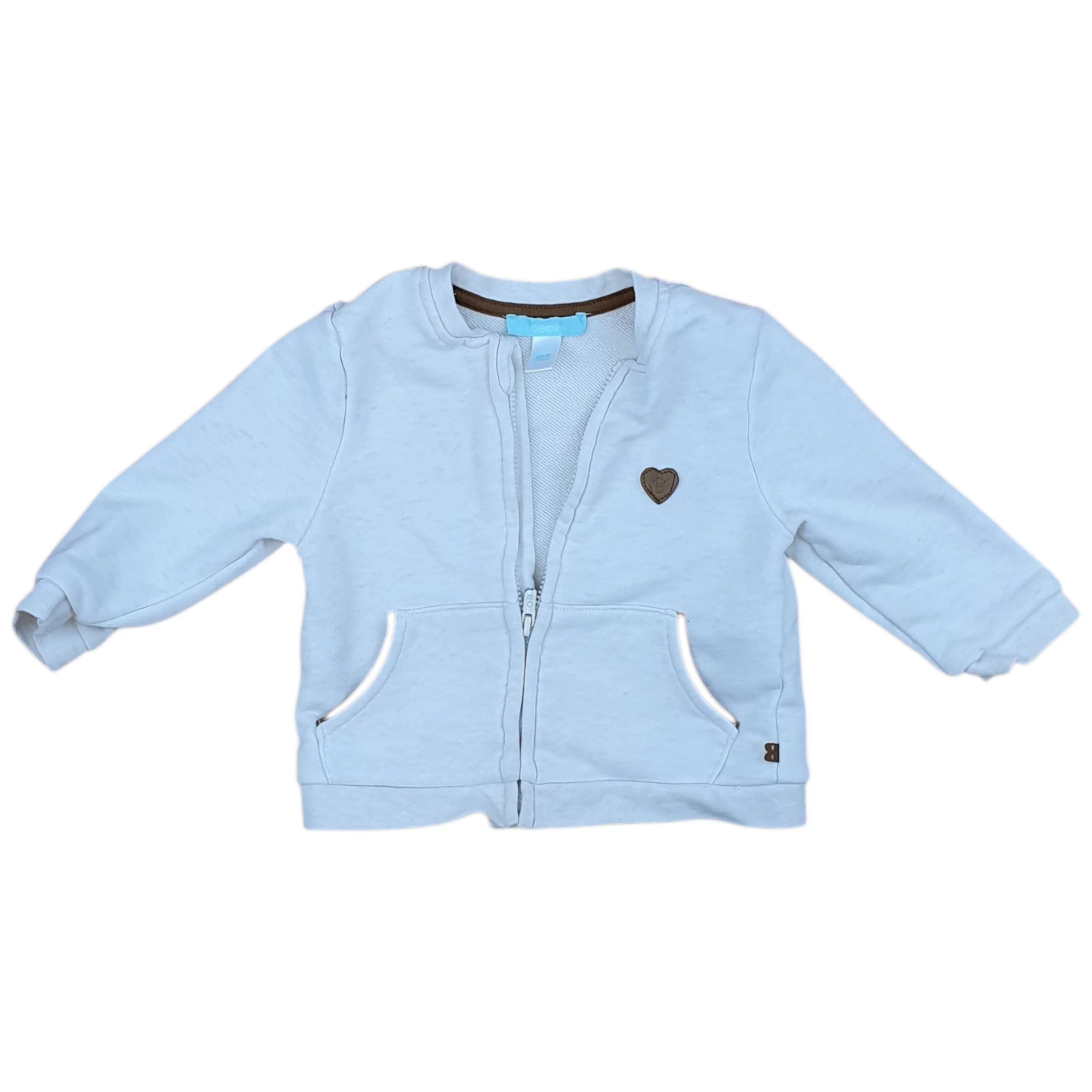 Gilet Obaïbi 74 - 9 mois gilet obaibi 74 - Freeperie