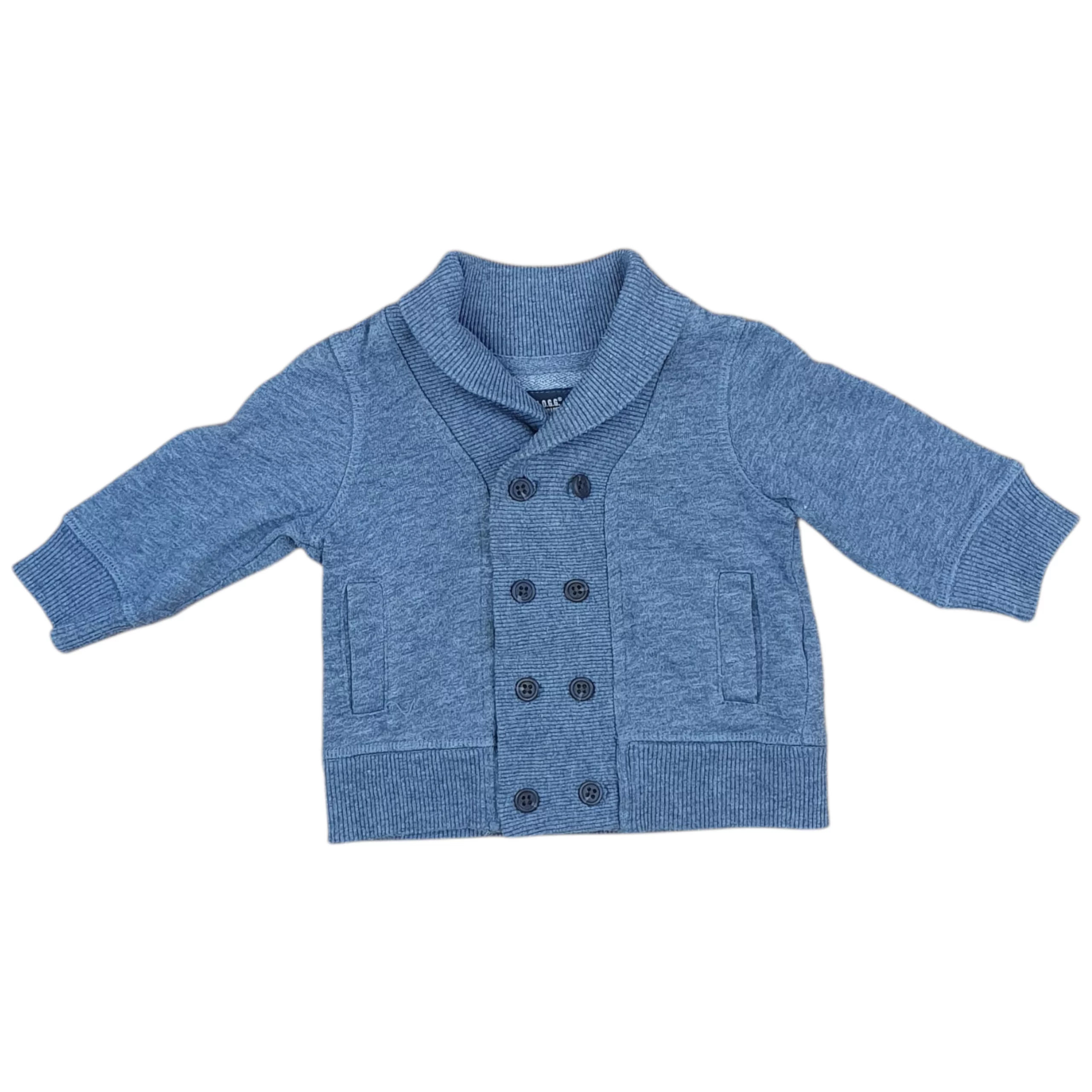 Gilet H&M, L.O.G.G. 62 - 3 mois gilet hm, l-o-g-g 62 - Freeperie