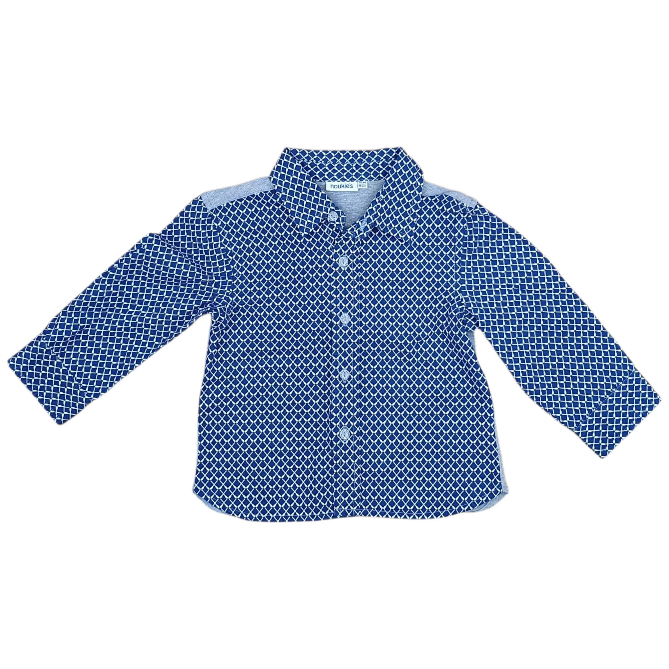 chemise noukies 86 - Freeperie