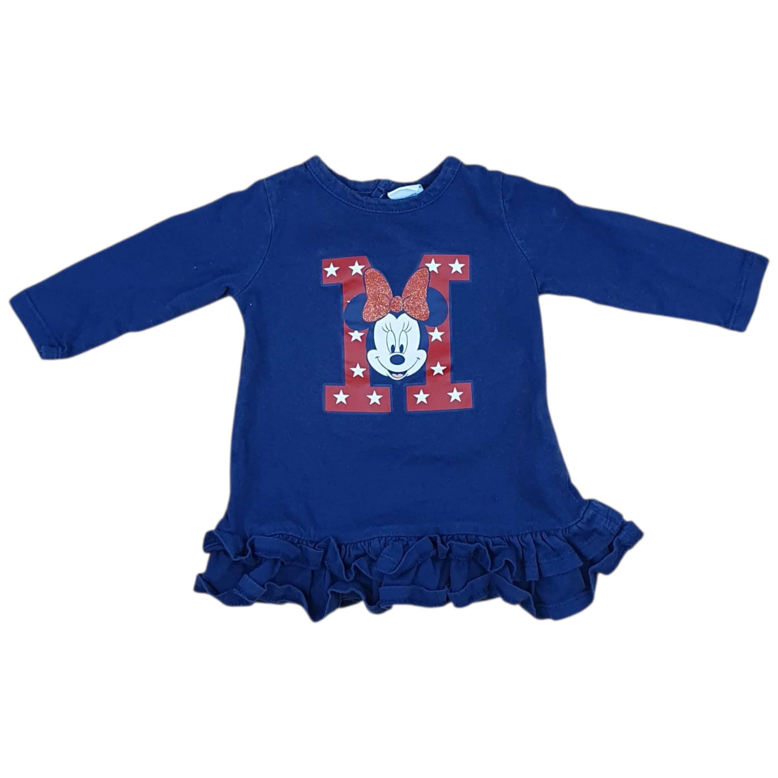 T-shirt Disney 68 - 6 mois t-shirt, tunique, robe disney 68 - Freeperie