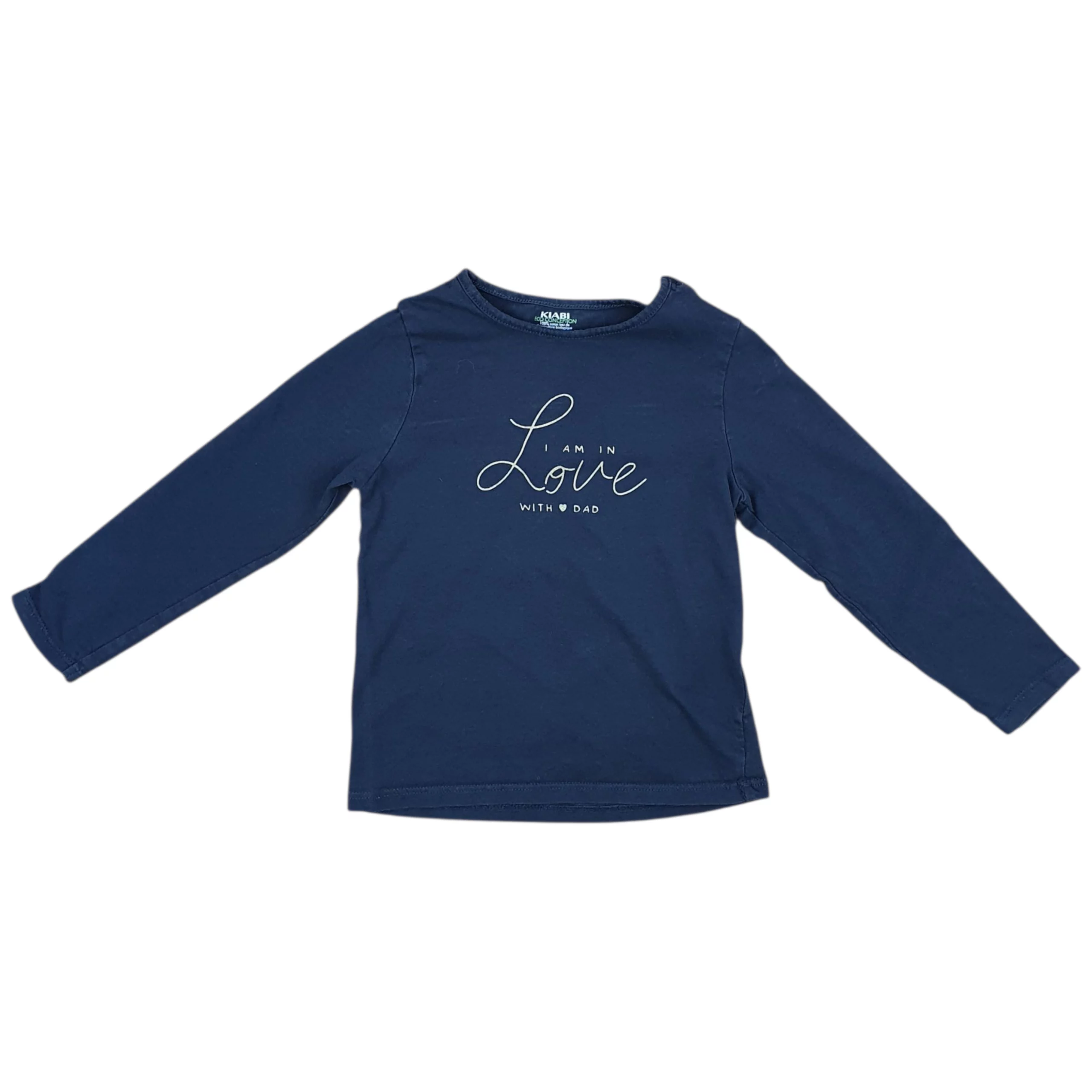 T-shirt longues manches Kiabi 98 - 3 ans t-shirt-longues-manches kiabi 98 - Freeperie