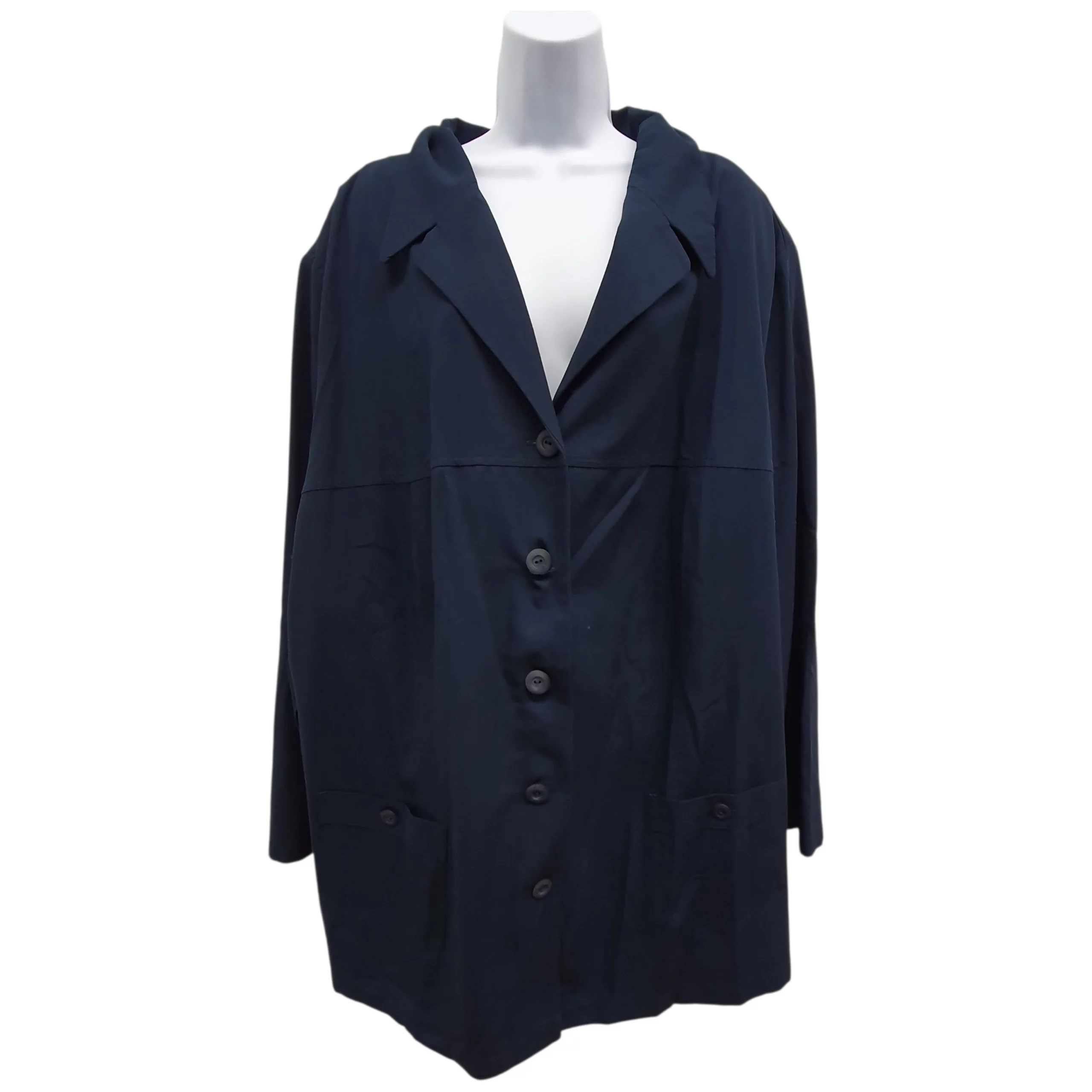 manteau sizeup 9xl, 10xl - Freeperie