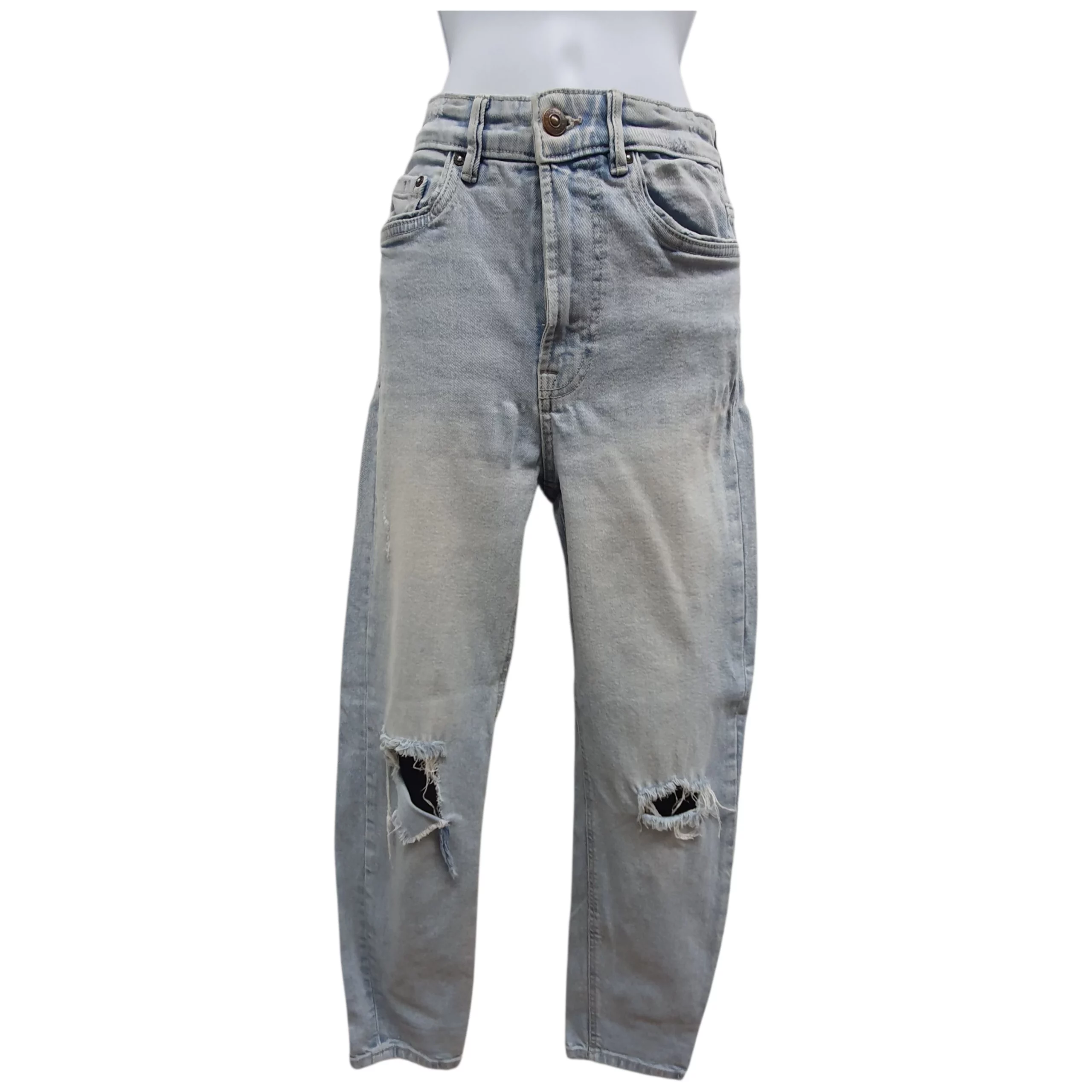 jean stradivarius xs - Freeperie