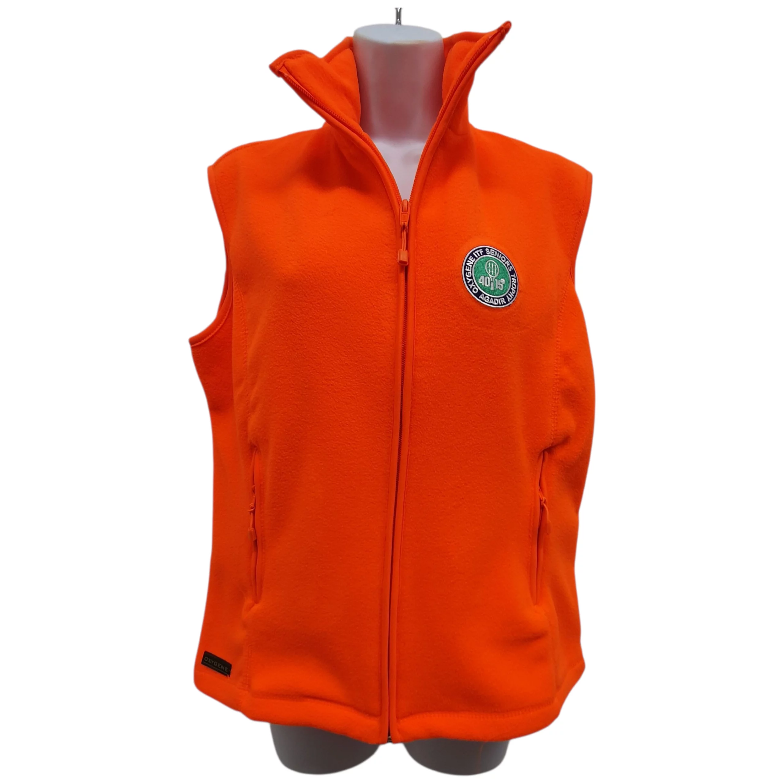 Gilet Oxygene L / 40 / 12 / T3 / W30 / W29 gilet oxygene l - Freeperie