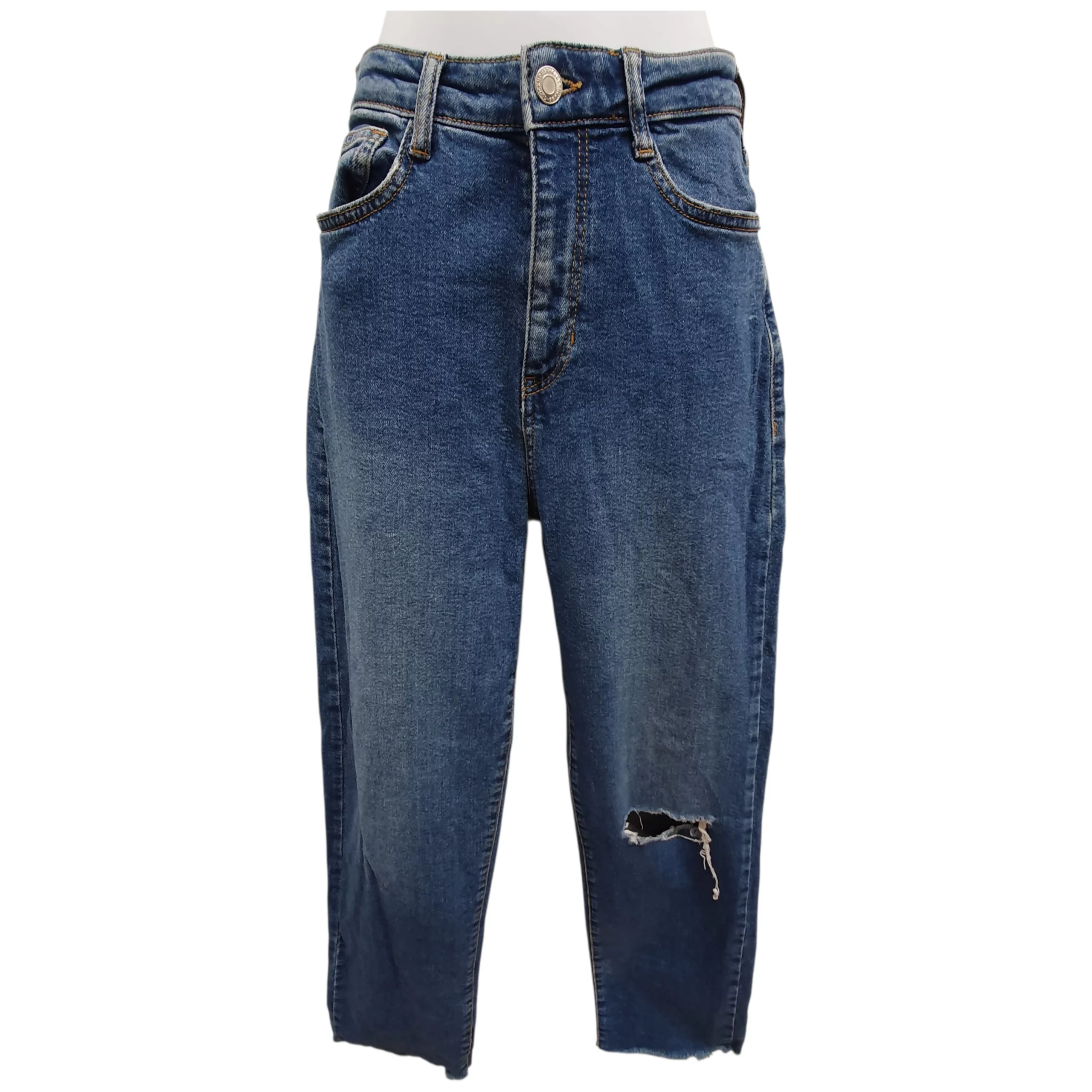 jean ca xs - Freeperie
