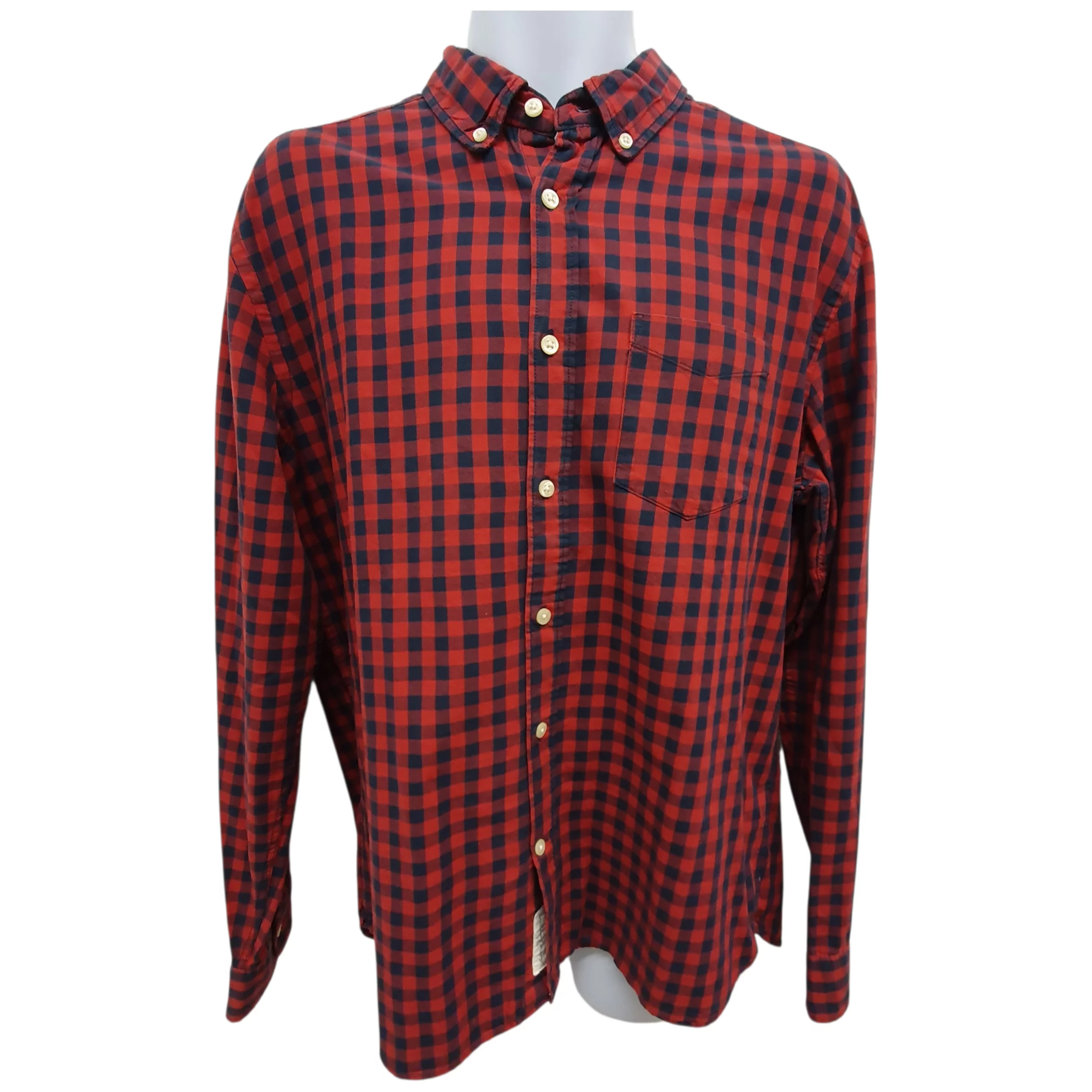 chemise hm, l-o-g-g l - Freeperie