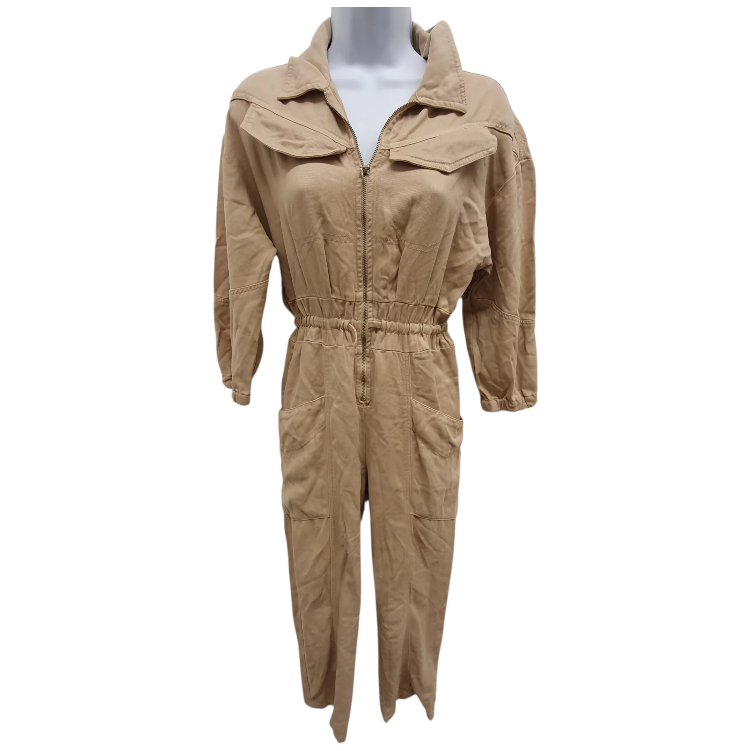 Combinaison Zara 146 - 11 ans, 152 - 12 ans combinaison zara 146, 152 - Freeperie