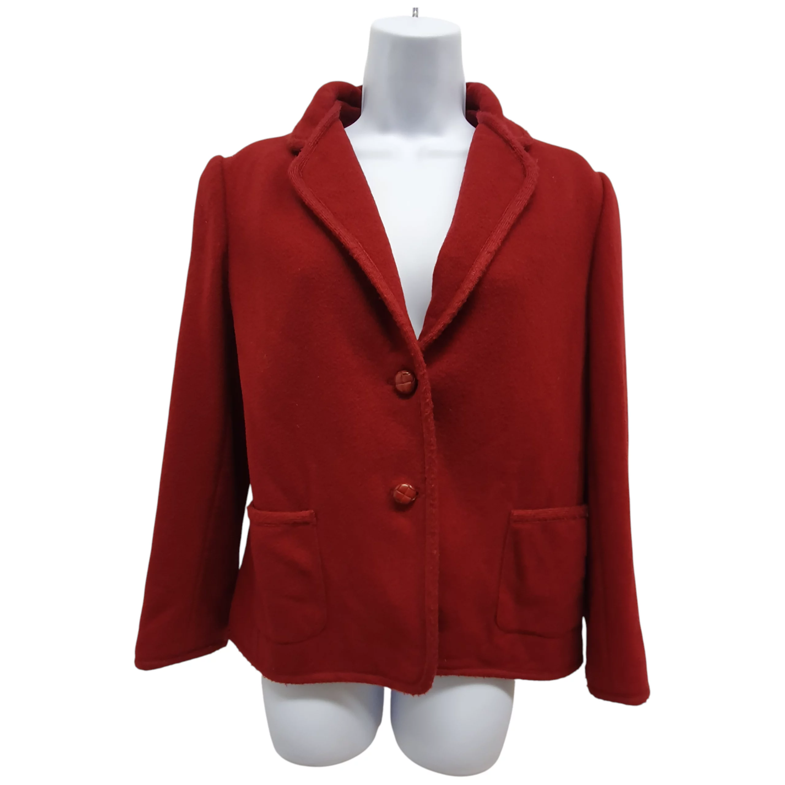 Veste Paul Pavy M / 38 / 10 / T2 / W28 veste paul-pavy m - Freeperie
