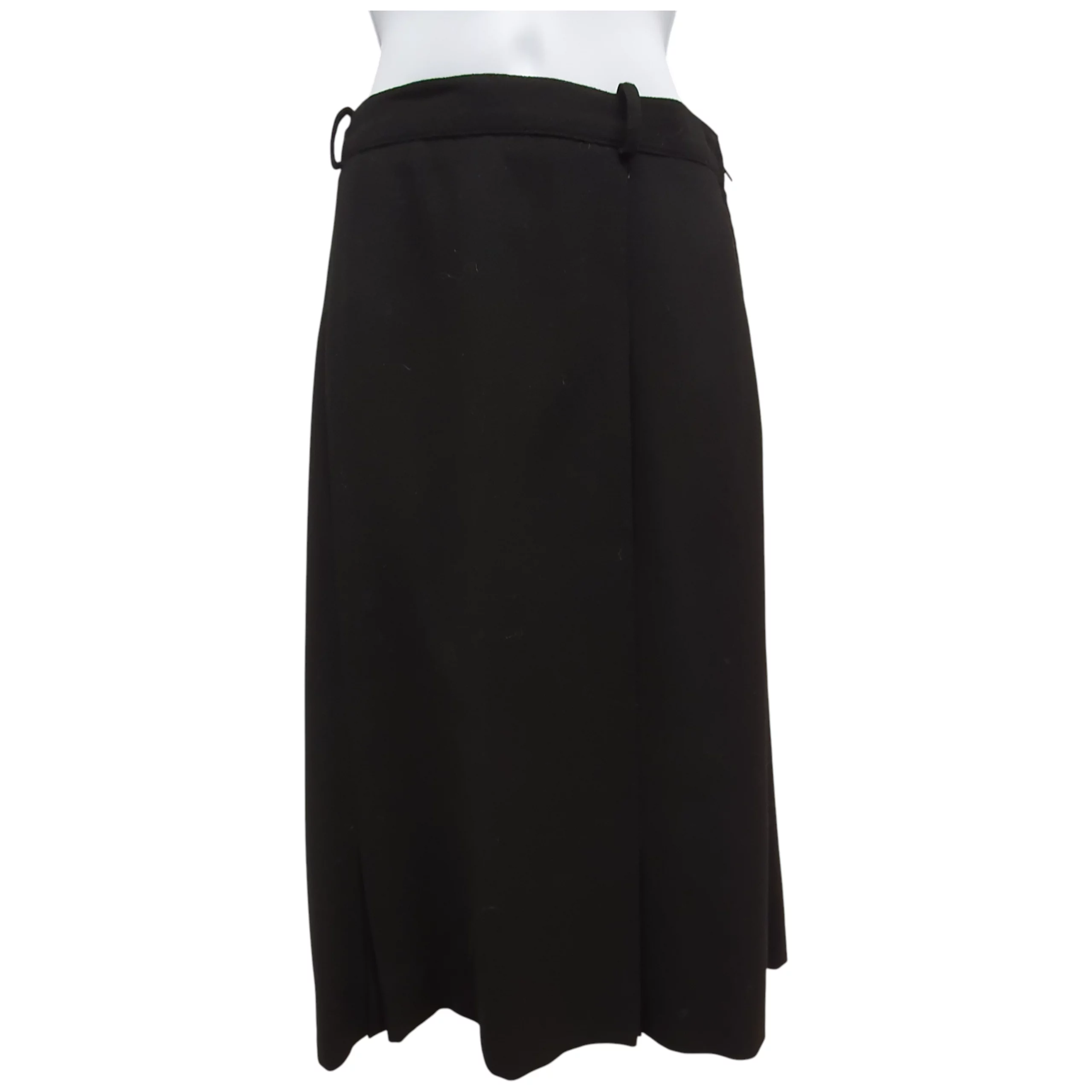 Jupe Pura lana vierga S / 36 / 8 / T1 / W26 / W27 jupe pura-lana-vierga s - Freeperie