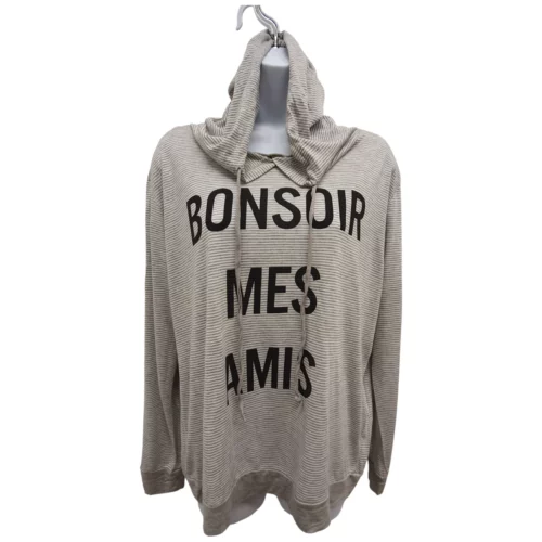 pyjama, pull, pull-a-capuche forever21 xl - Freeperie