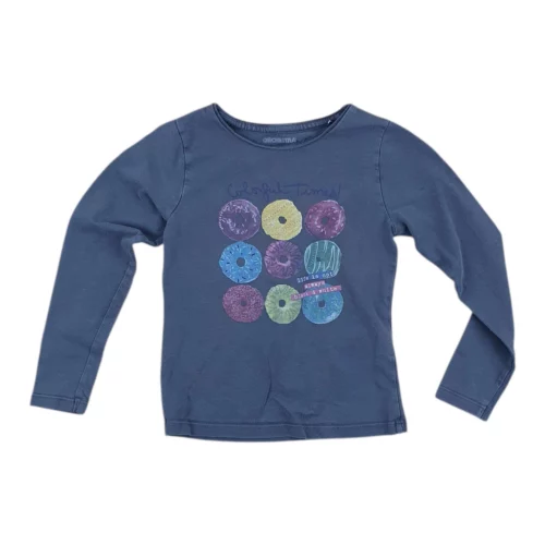 t-shirt-longues-manches, t-shirt orchestra 110 - Freeperie