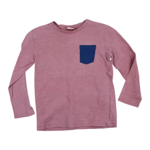 t-shirt-longues-manches, t-shirt tao 116 - Freeperie
