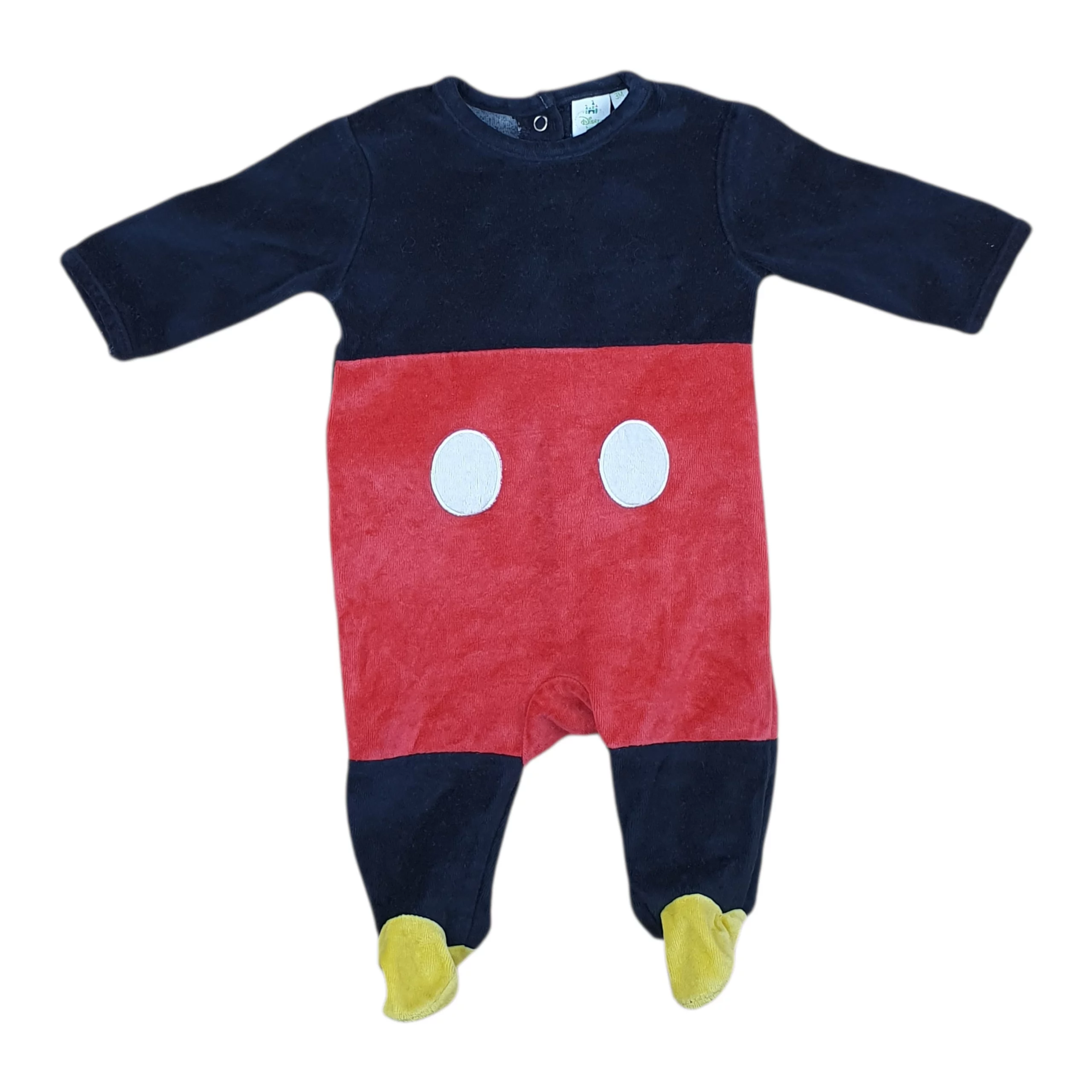 body disney 62 - Freeperie