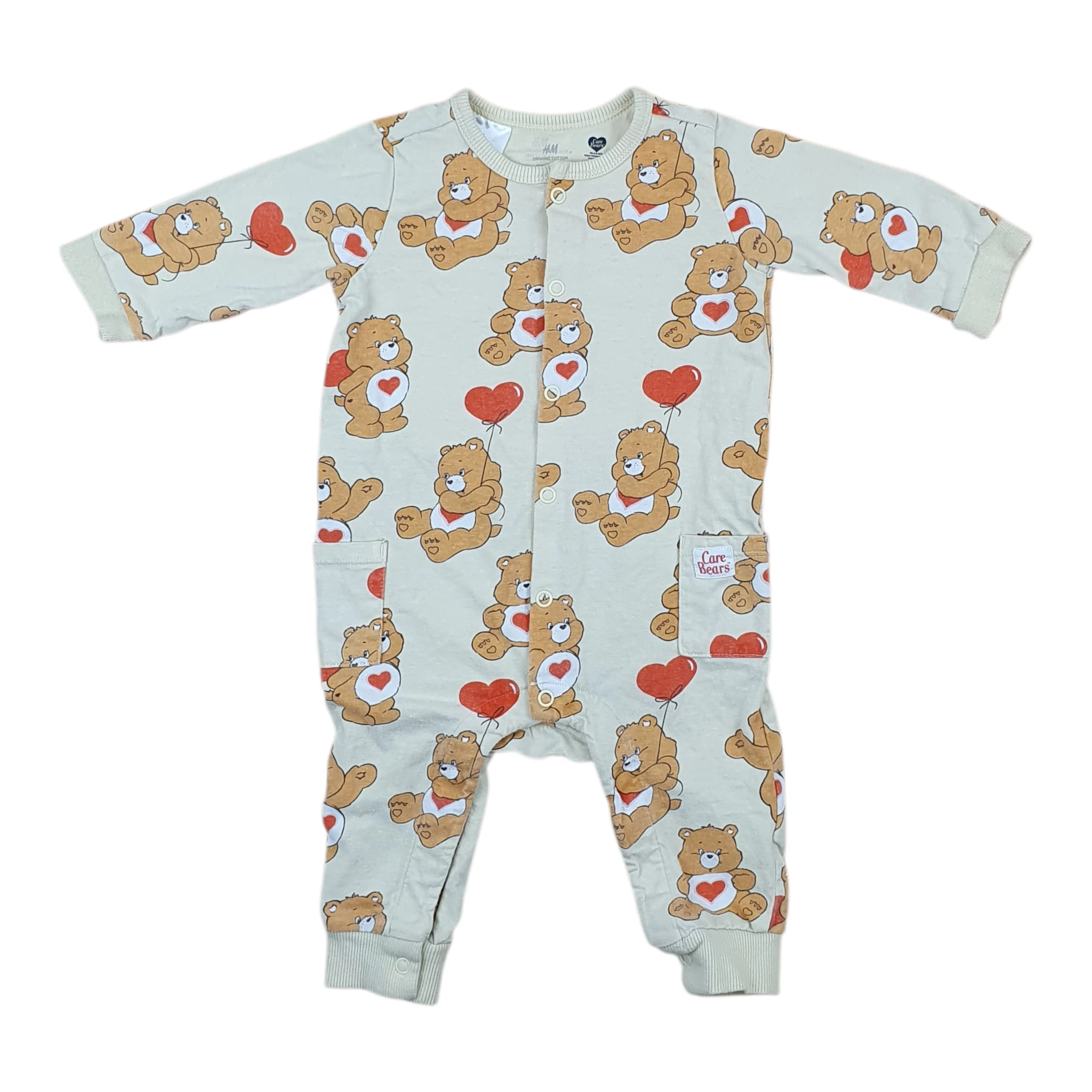 body hm 68 - Freeperie