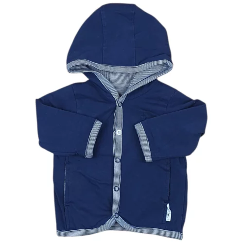 gilet, gilet-a-capuche noppes 68 - Freeperie