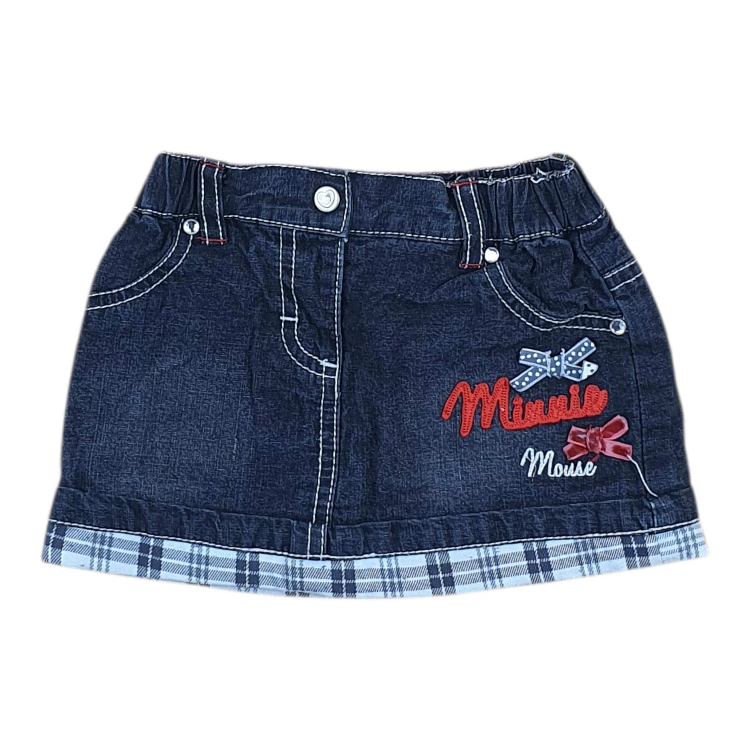 Jupe Disney 74 - 9 mois jupe disney 74 - Freeperie